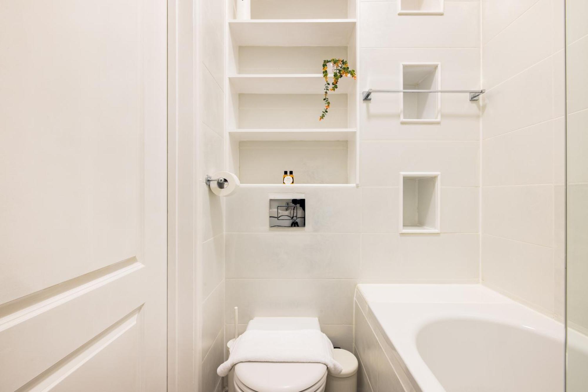 The Chelsea Collection Appartement *