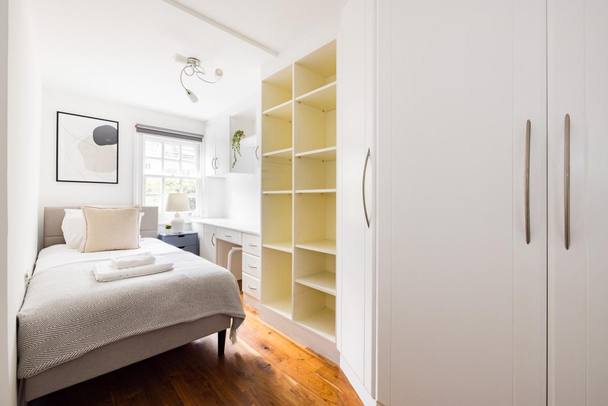 The Chelsea Collection Appartement *