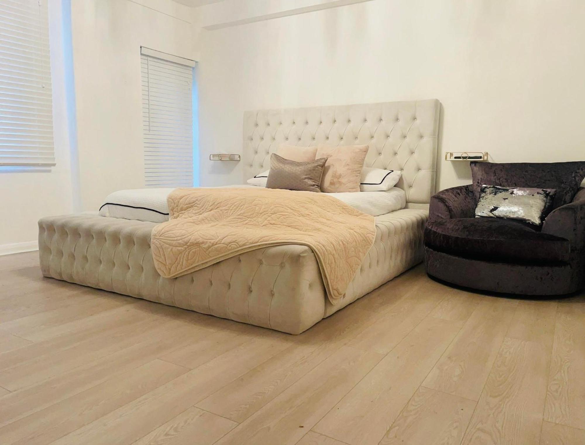Appartement Kingscross Retreat Londres