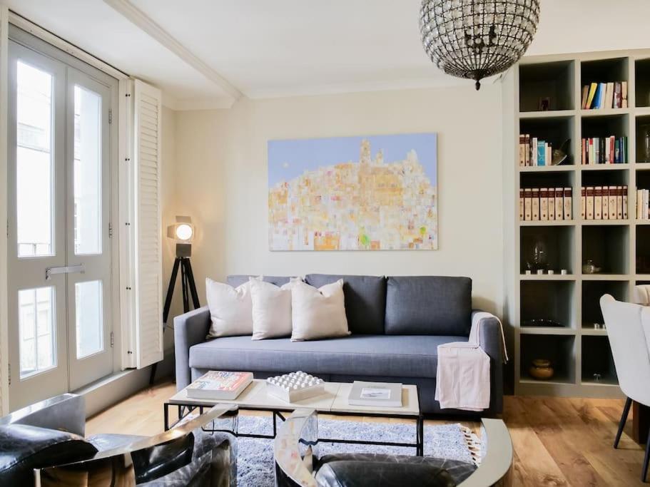 Appartement Stylish Retreat In The Heart Of Notting Hill Londres