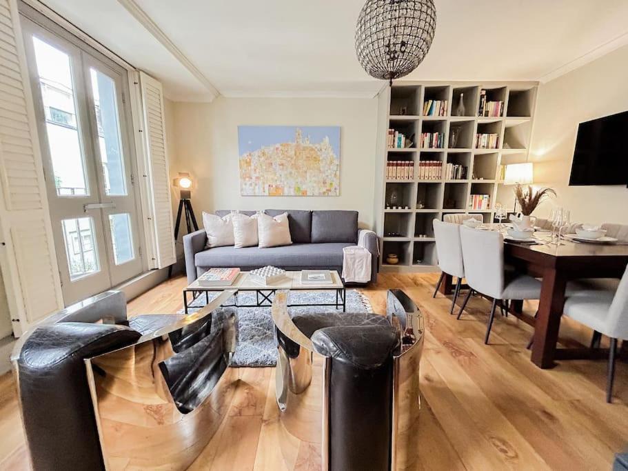 Stylish Retreat In The Heart Of Notting Hill Appartement *