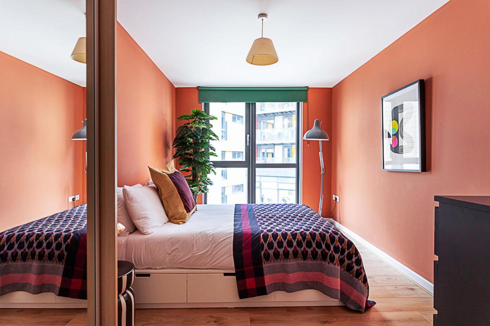 Vibrant And Modern With Canal Views * Londres