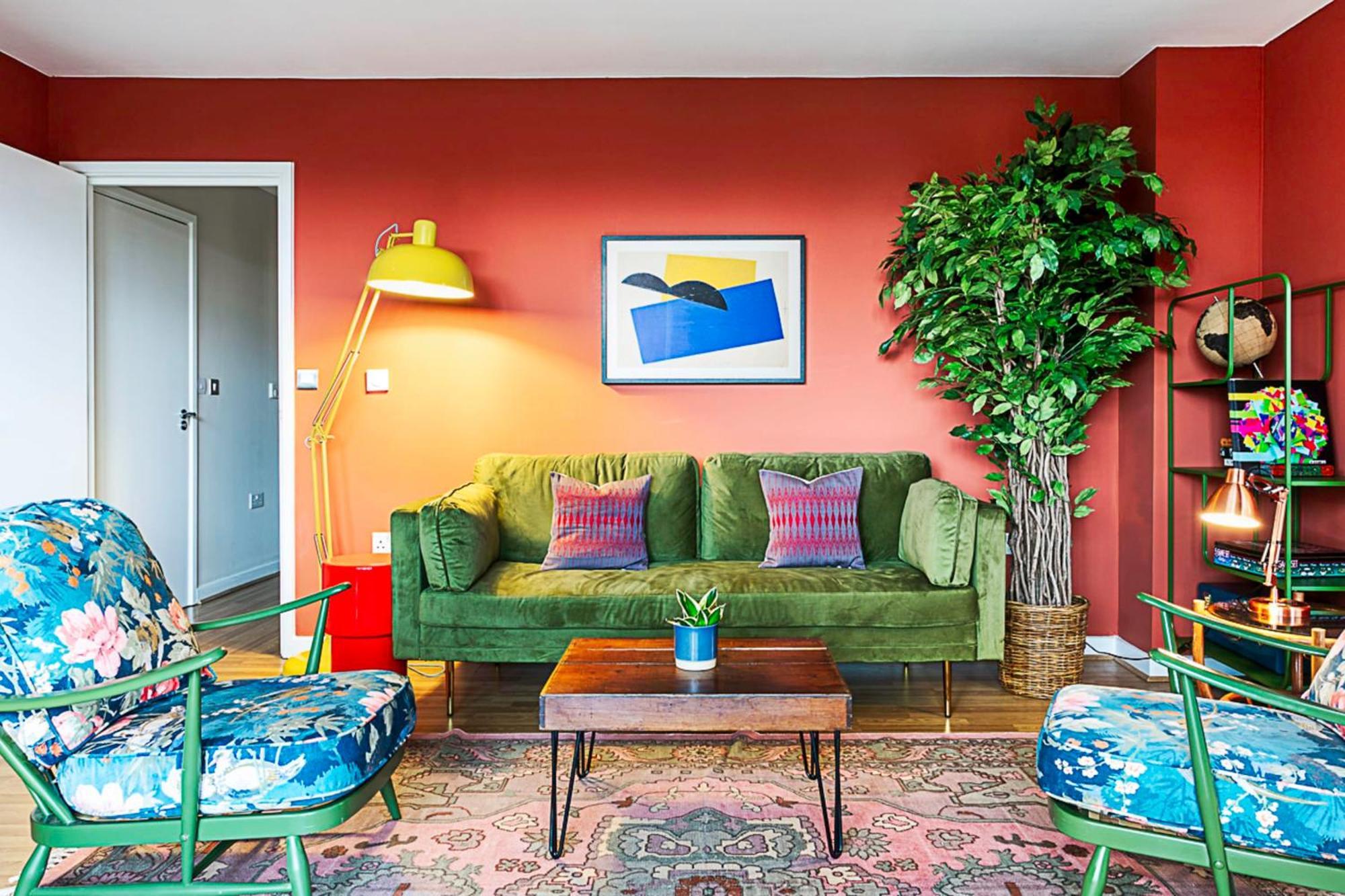 Vibrant And Modern With Canal Views *