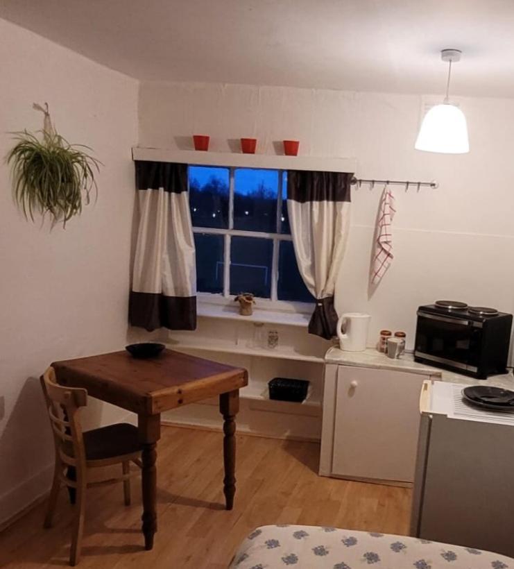 Clapham House Apartamento *