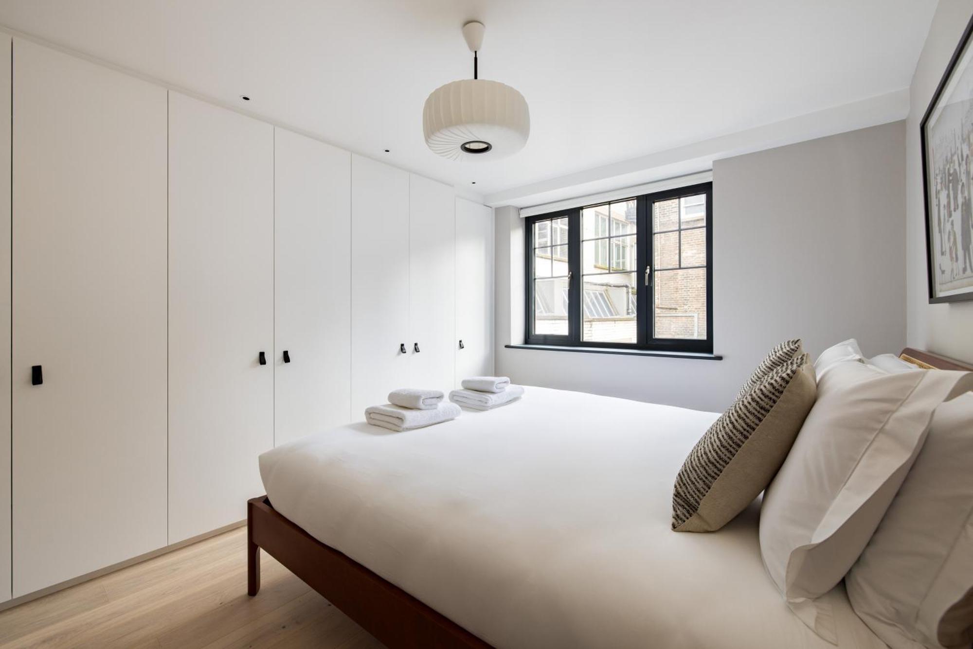 Covent Garden Appartement *