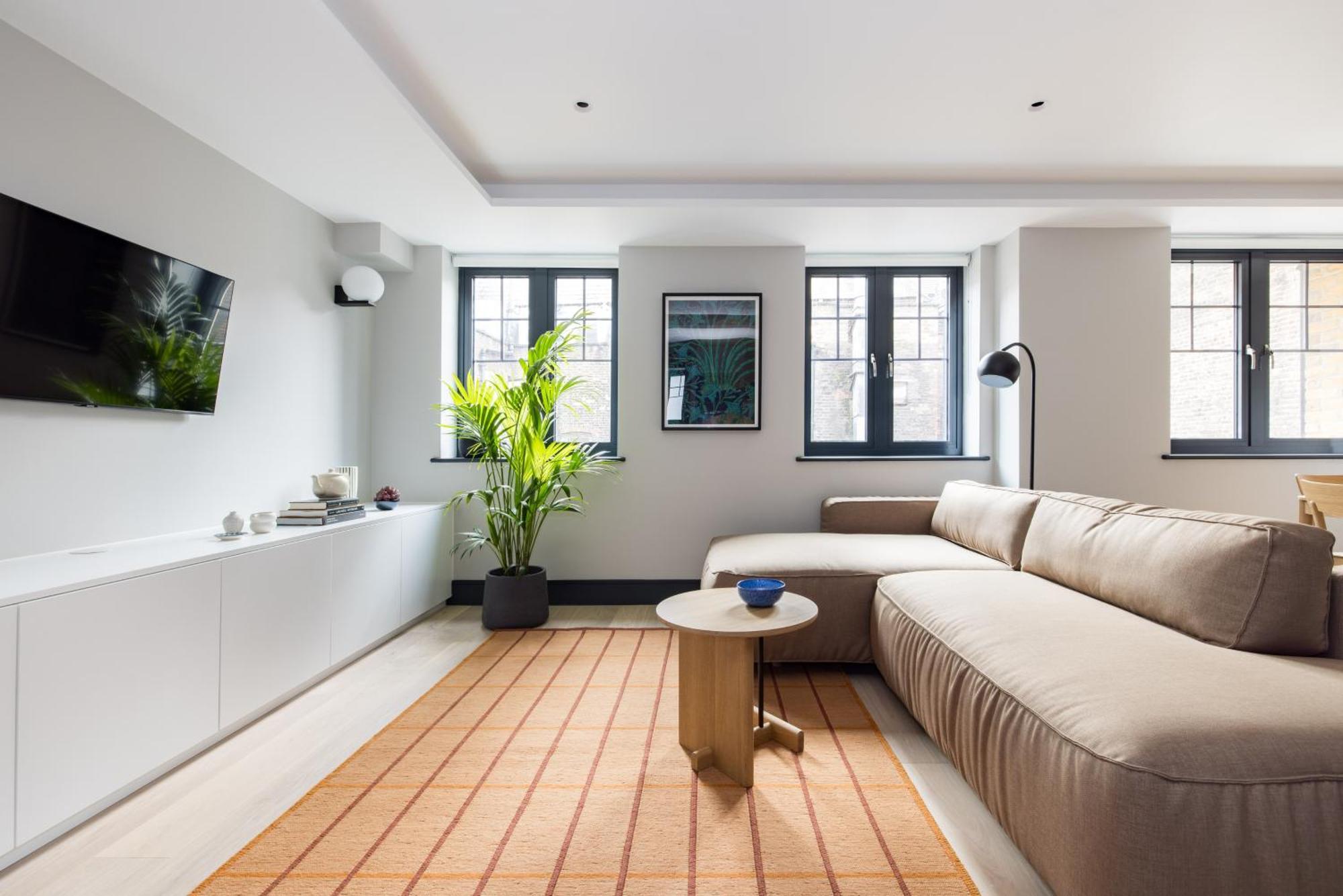 Covent Garden Appartement *