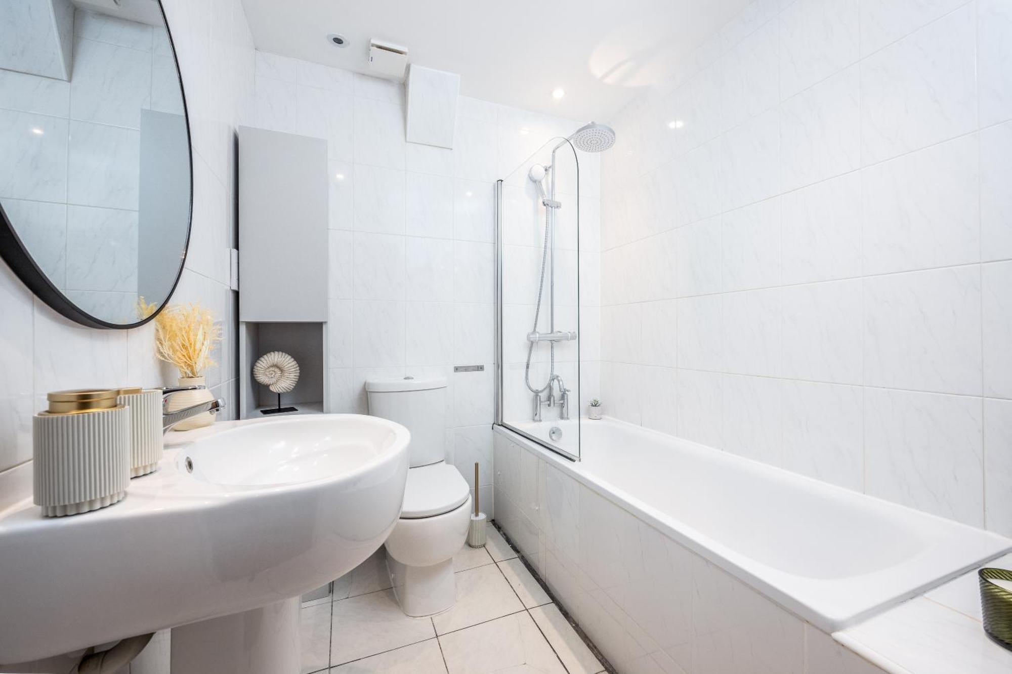 Luxury 2 Bedroom Next To Angel Londres