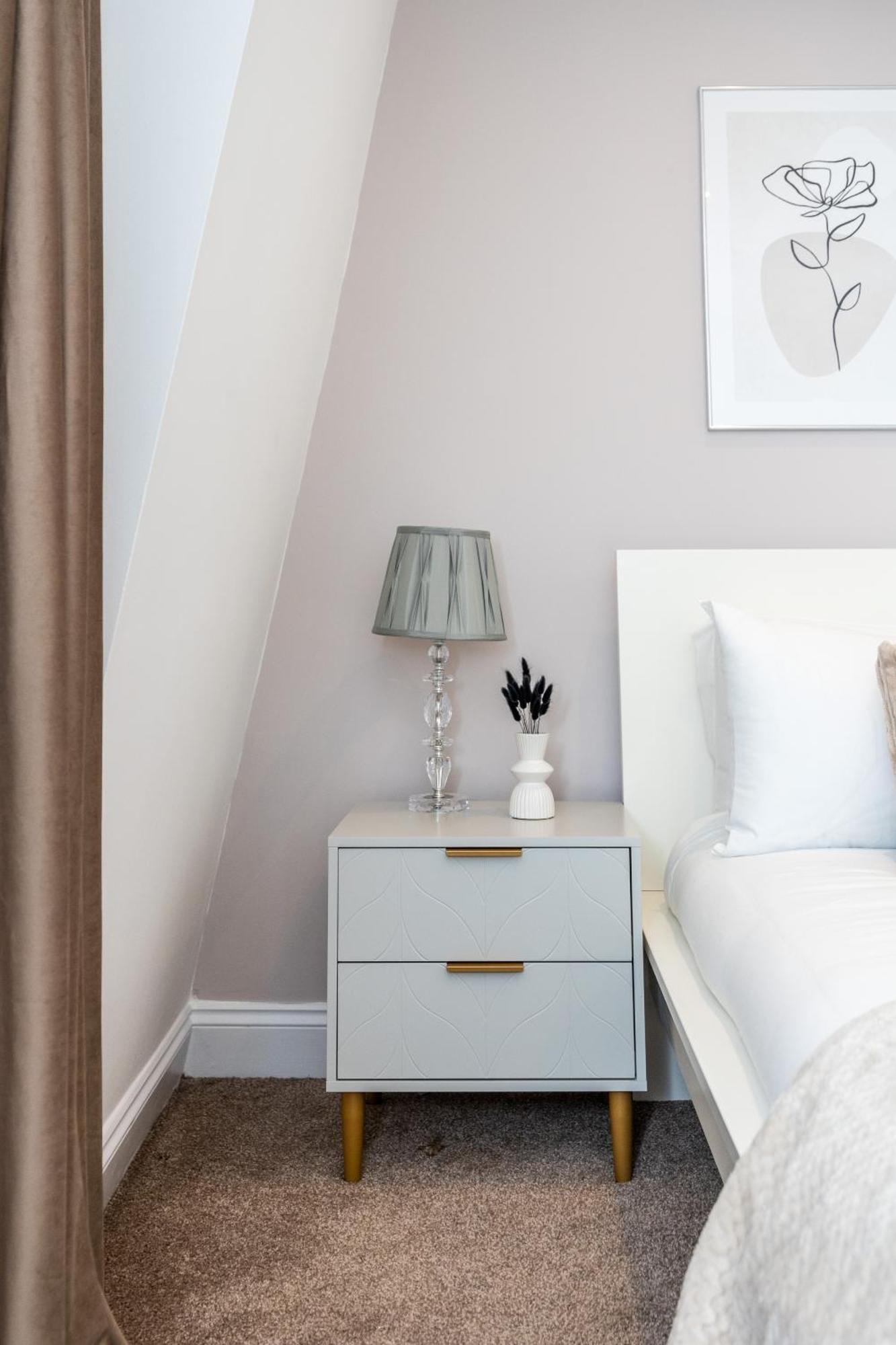 Appartement Luxury 2 Bedroom Next To Angel