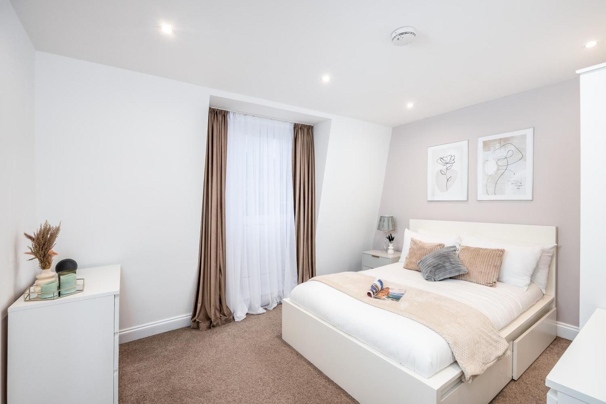 Appartement Luxury 2 Bedroom Next To Angel *