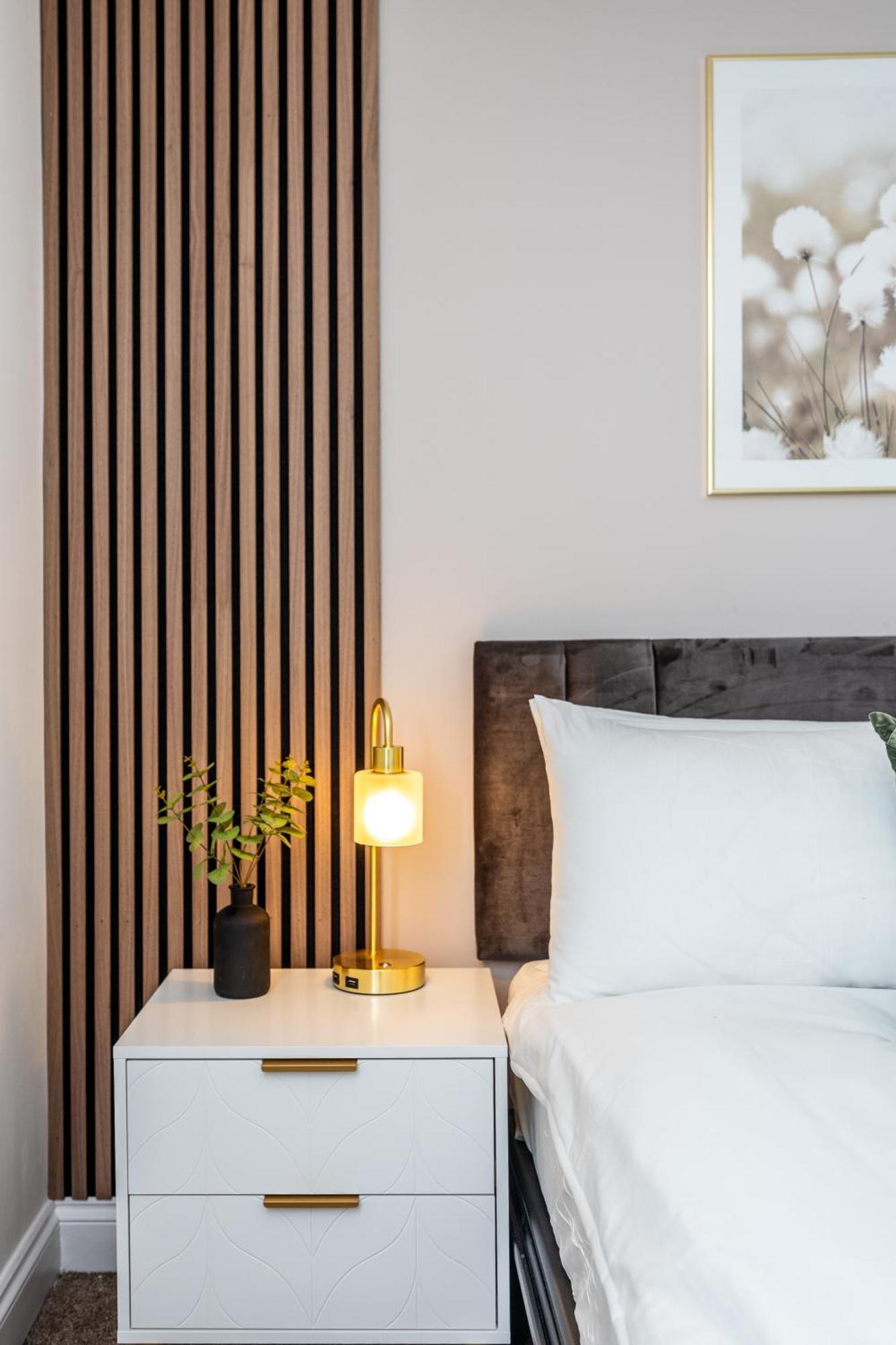 Luxury 2 Bedroom Next To Angel Appartement