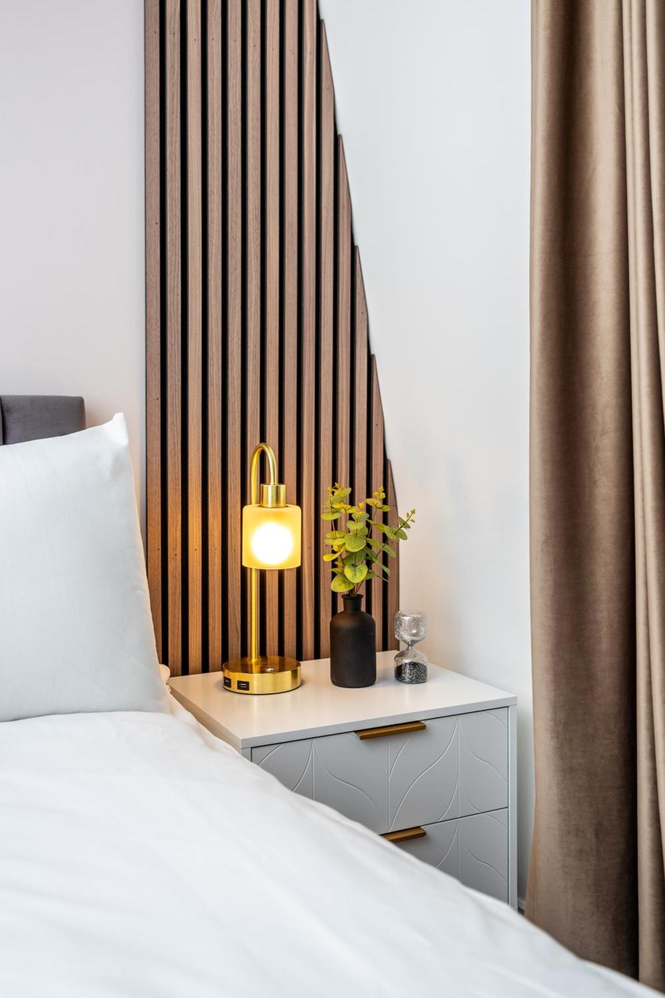 Luxury 2 Bedroom Next To Angel Appartement Londres