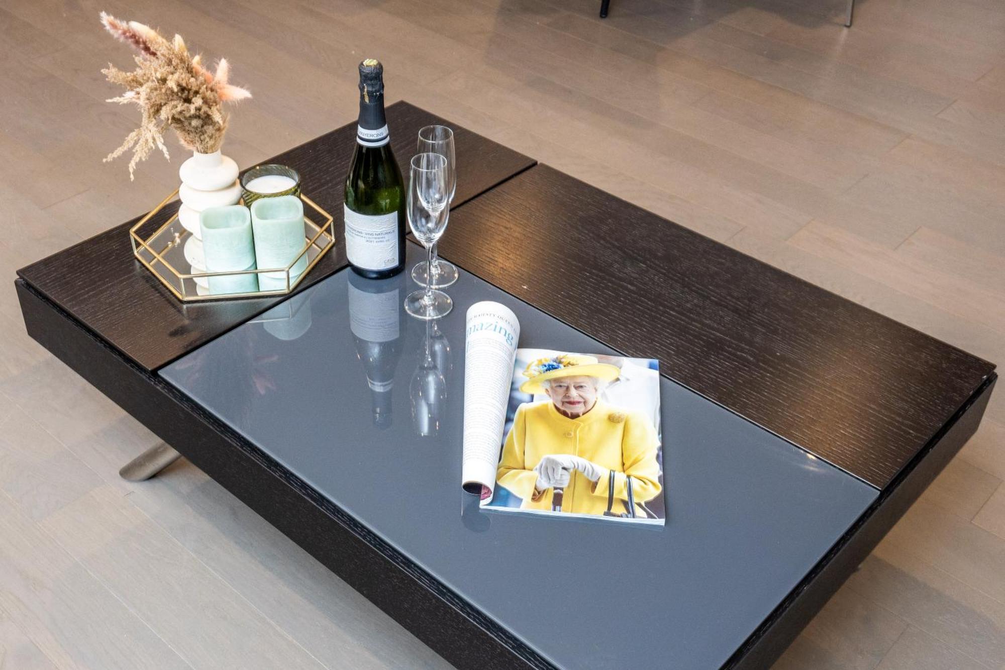 Luxury 2 Bedroom Next To Angel Appartement *