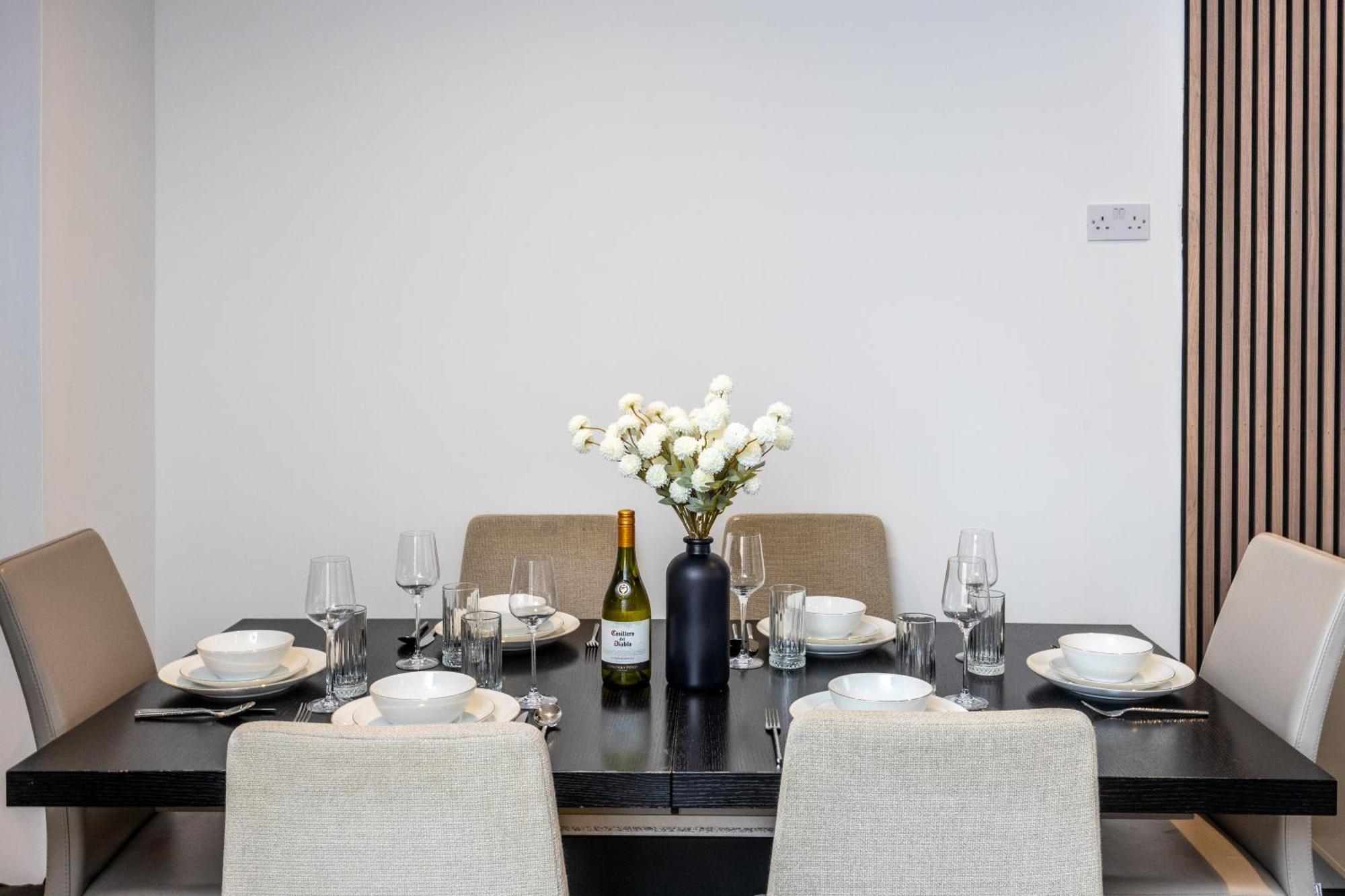 Luxury 2 Bedroom Next To Angel Londres
