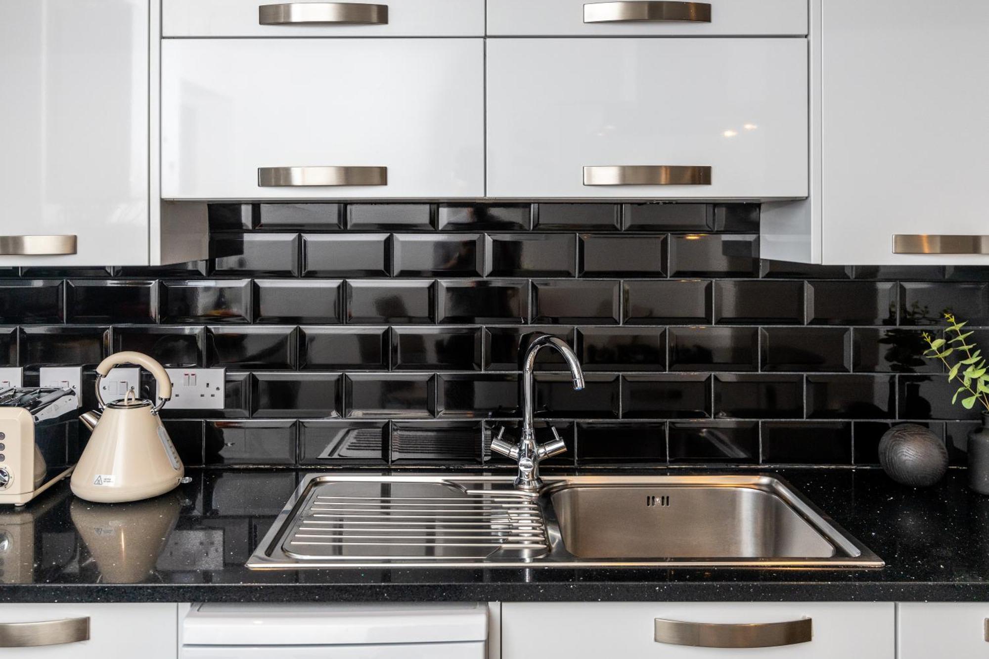 Luxury 2 Bedroom Next To Angel Appartement