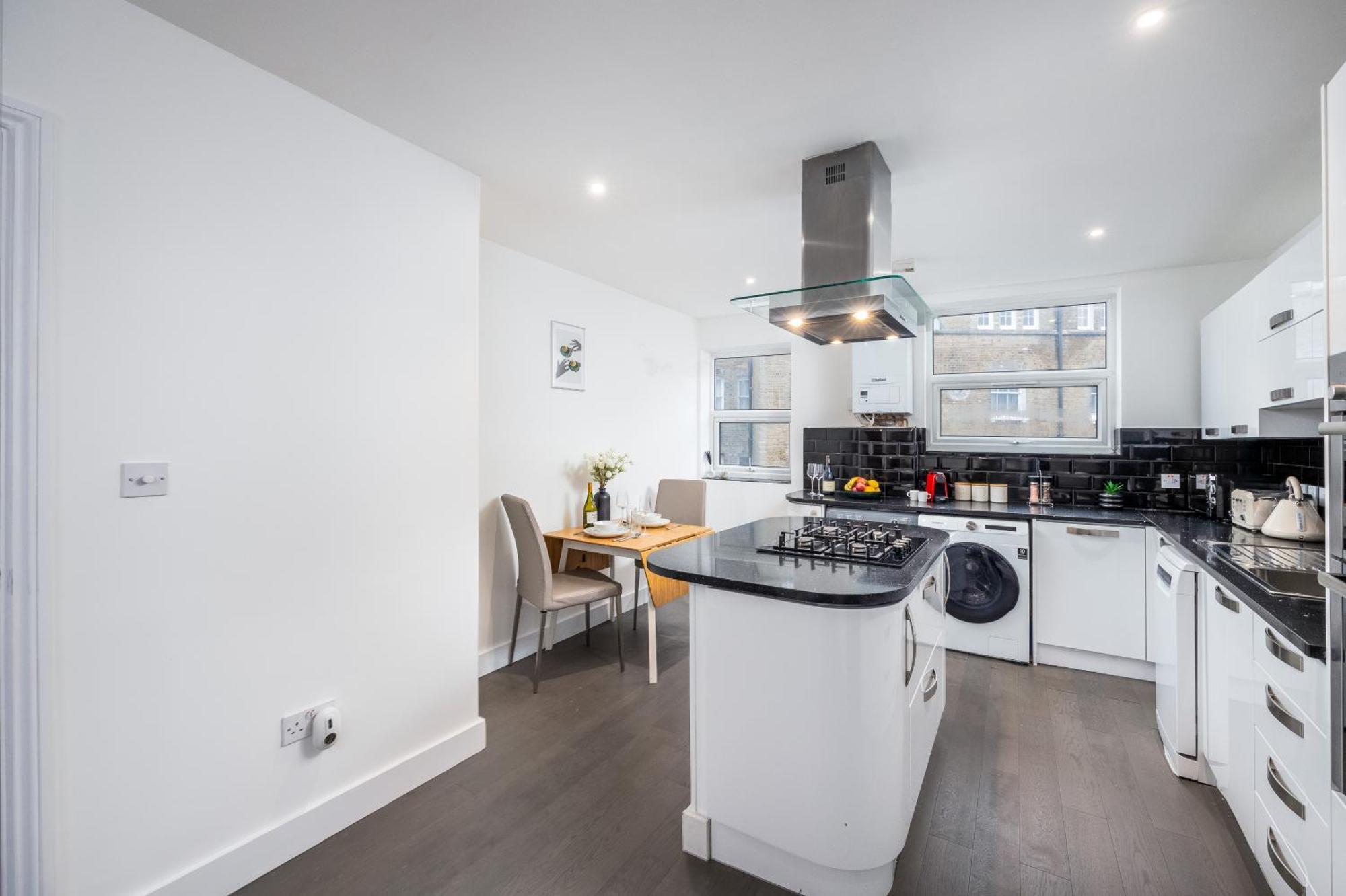 Luxury 2 Bedroom Next To Angel * Londres