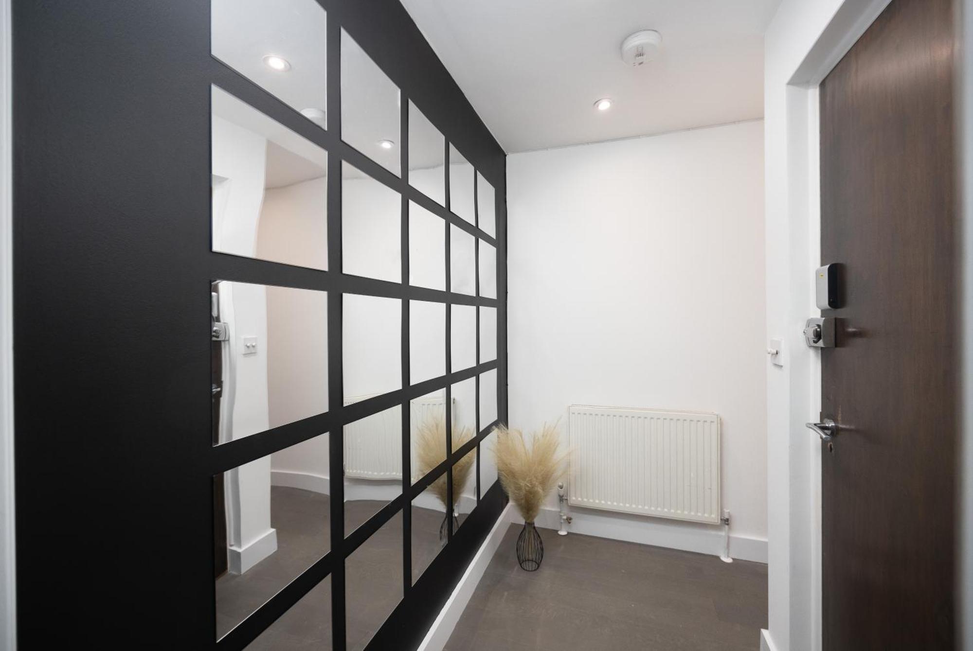 Appartement Luxury 2 Bedroom Next To Angel Londres