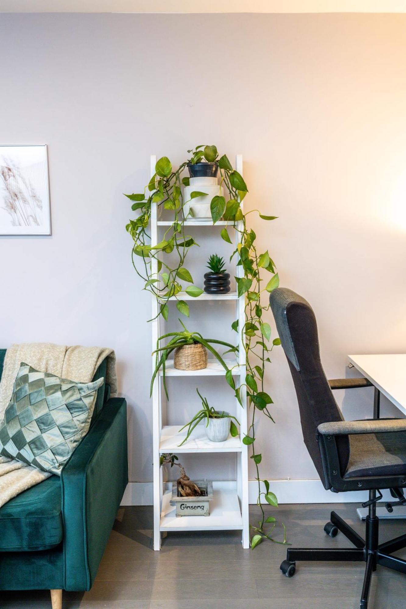 Appartement Luxury 2 Bedroom Next To Angel