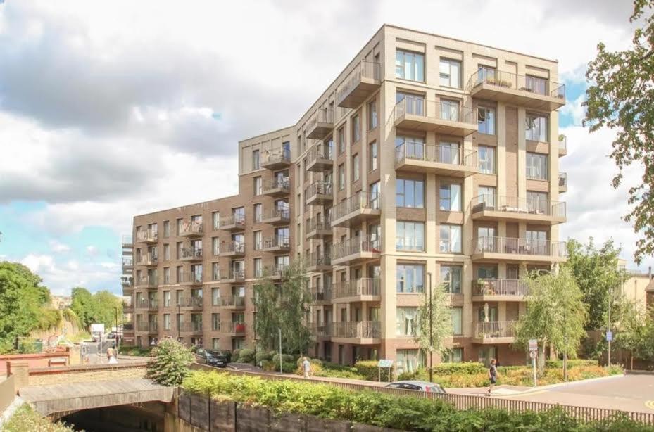 Appartement One Bedroom Serviced In Catford Close To Lewisham - Perfect For Long Stay, Business, Leisure And Relocations *