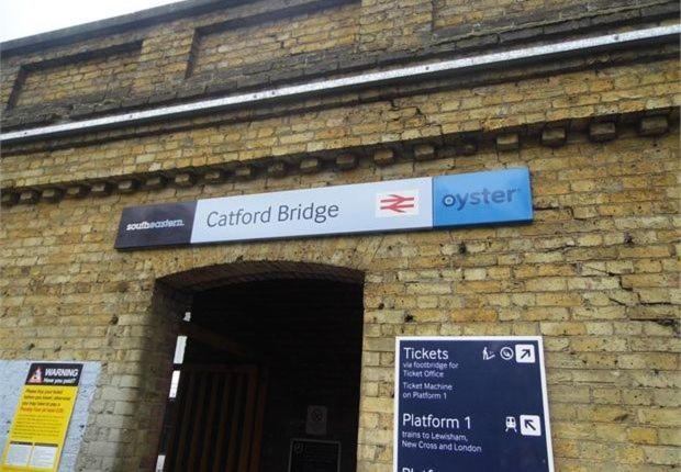 One Bedroom Serviced In Catford Close To Lewisham - Perfect For Long Stay, Business, Leisure And Relocations Appartement