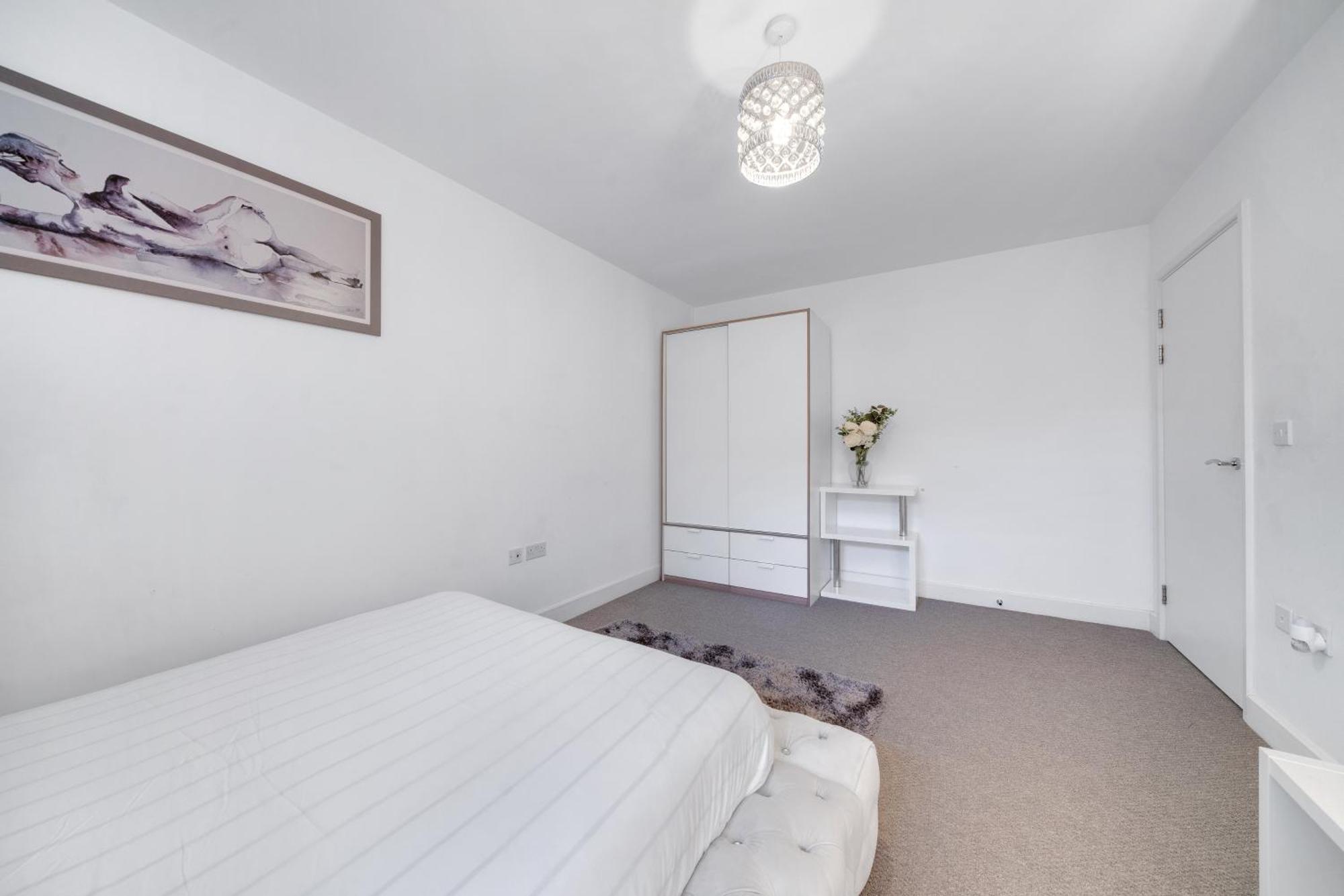 One Bedroom Serviced In Catford Close To Lewisham - Perfect For Long Stay, Business, Leisure And Relocations * Londres