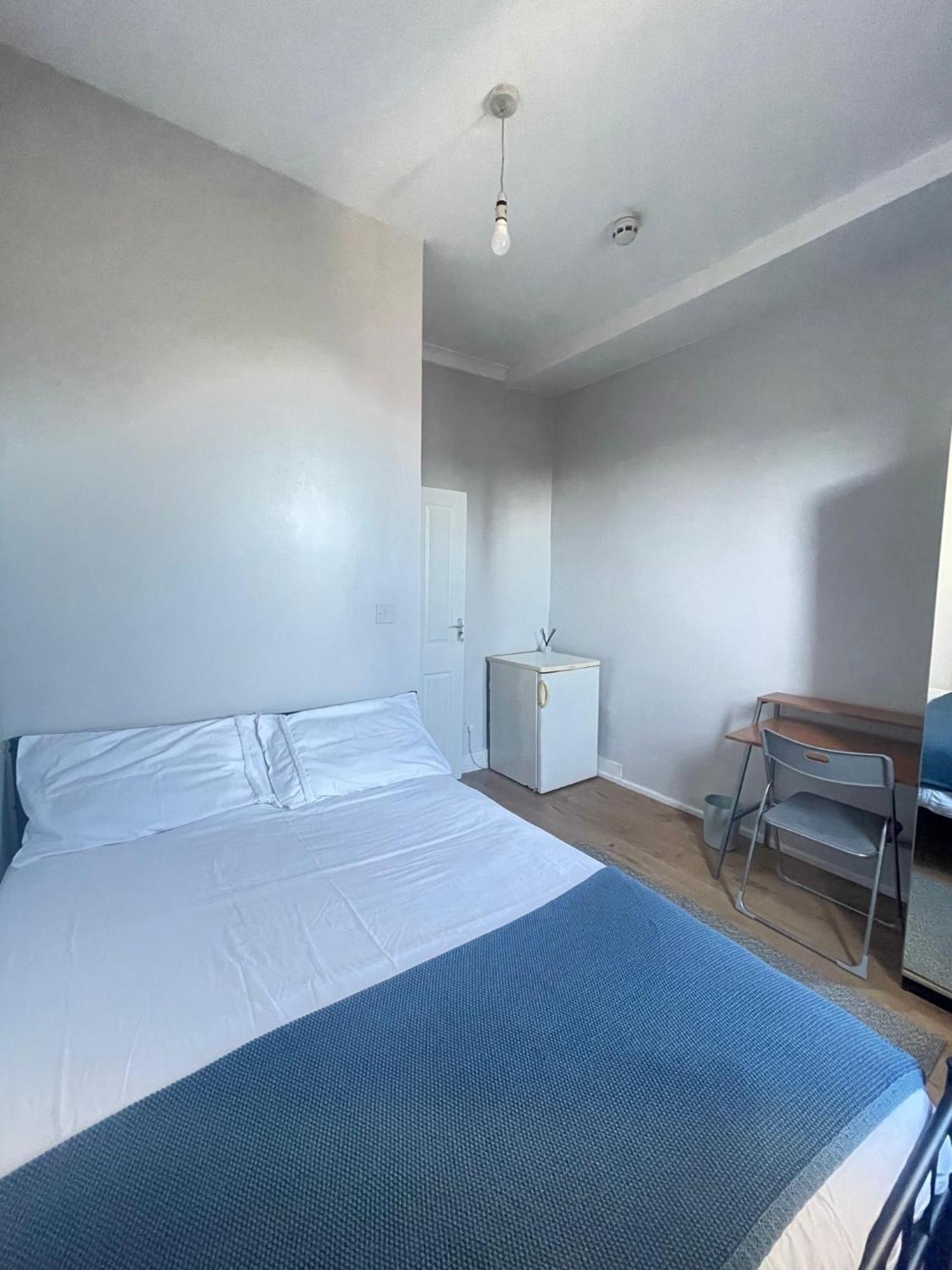 Dalston's Casa de hóspedes