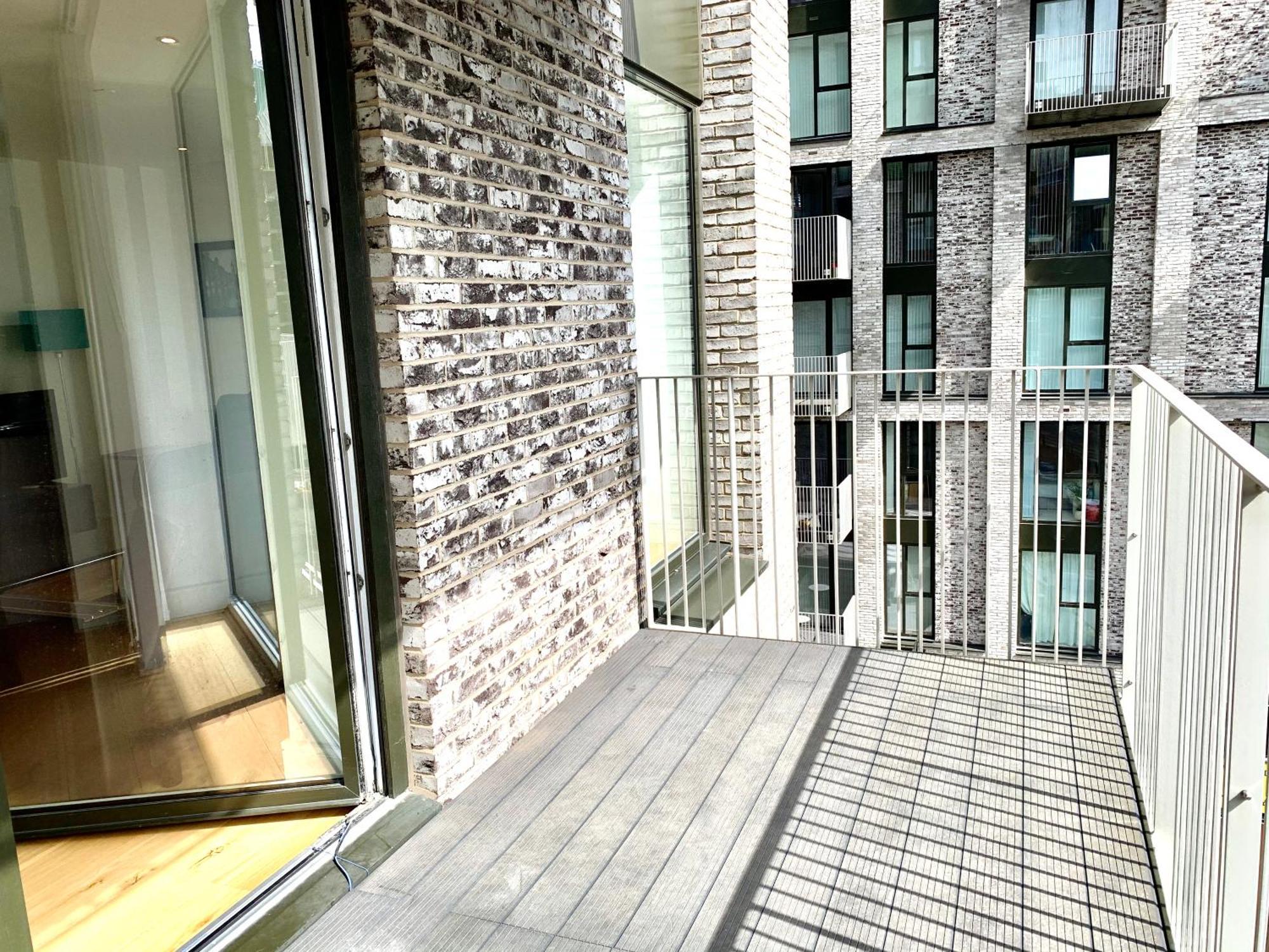 Dockland Excel 2 Bedroom Londres