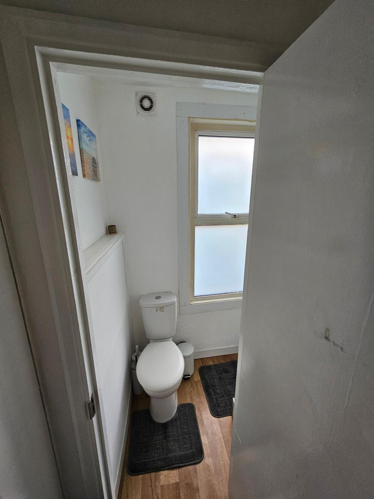 Appartement Tiny Studio, 30 Min To St. Pancras, North Londres