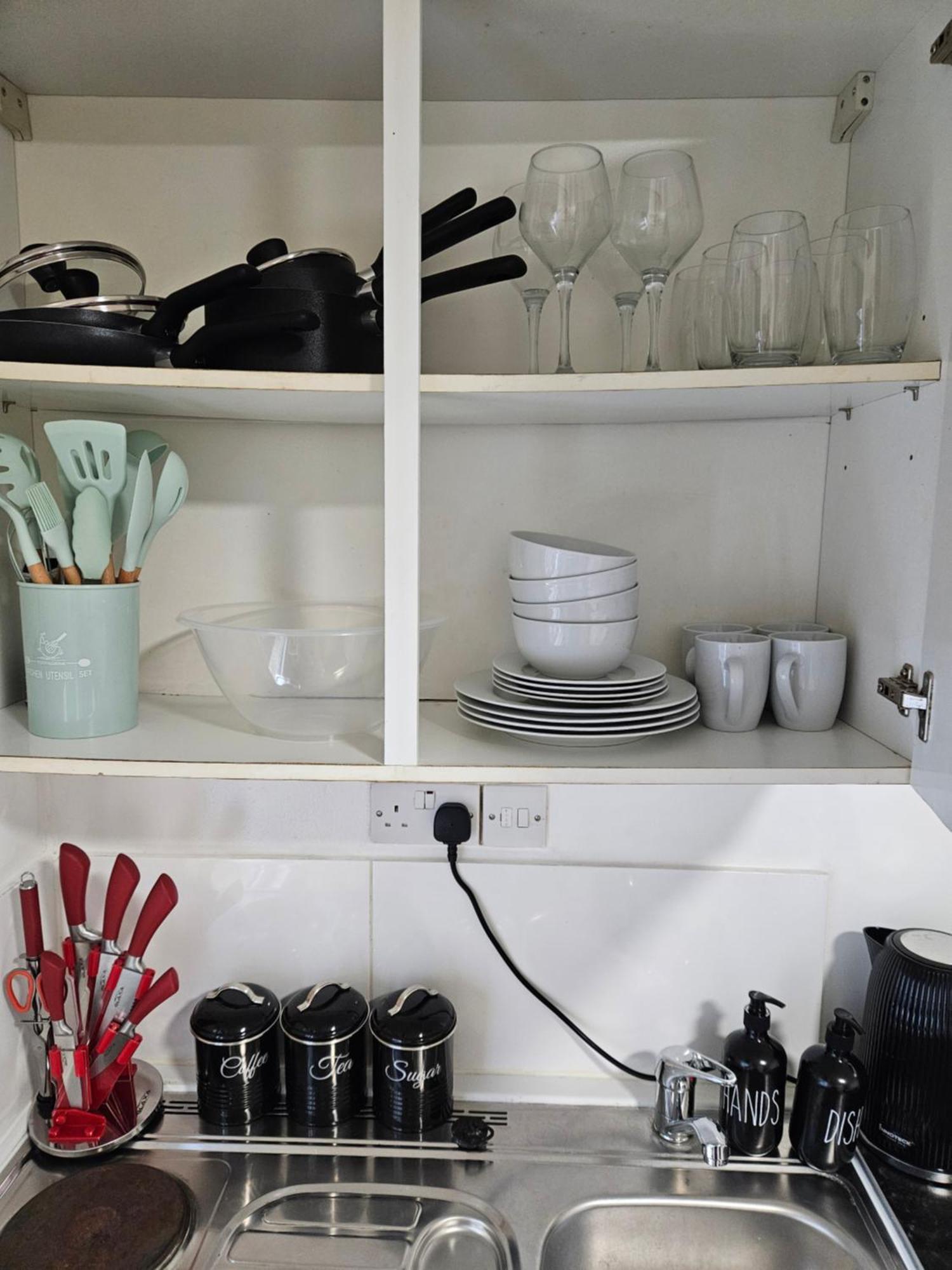 Appartement Tiny Studio, 30 Min To St. Pancras, North Londres