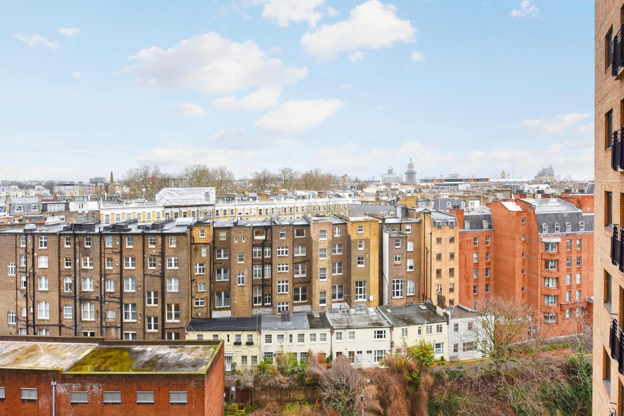 Apartamento Choice - South Kensington - Gloucester Road Londres