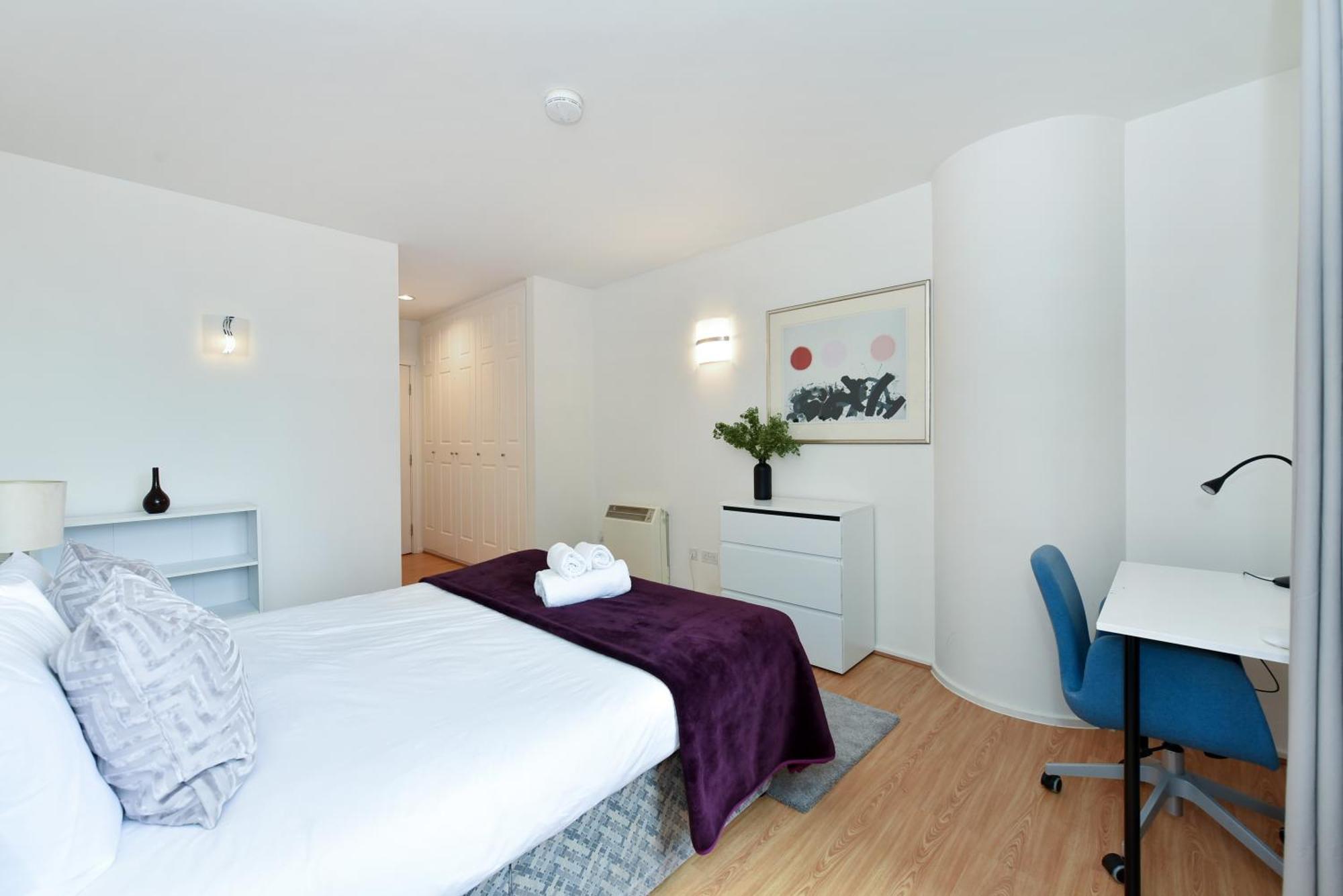 Choice - South Kensington - Gloucester Road Apartamento