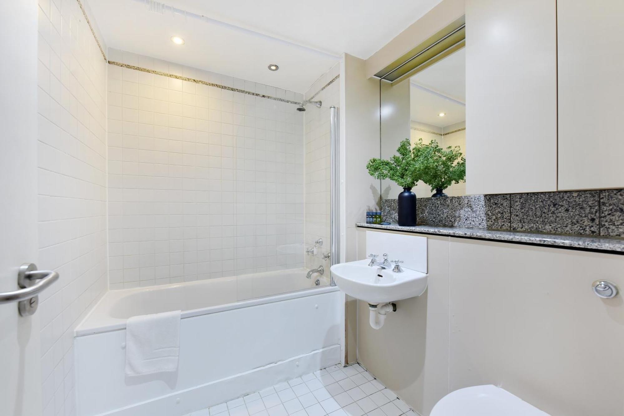 Apartamento Choice - South Kensington - Gloucester Road