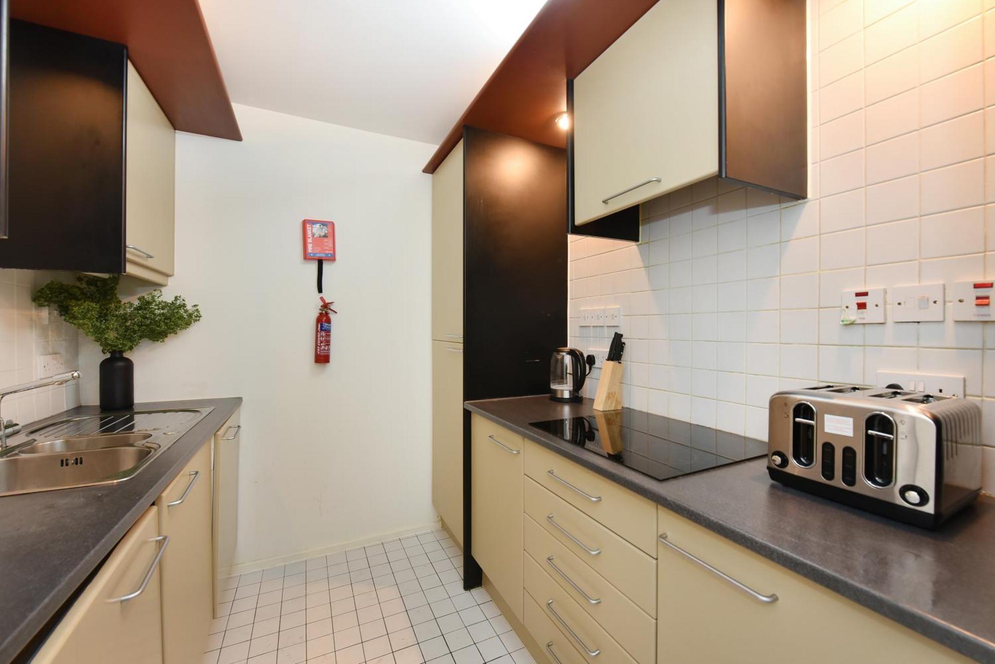 Apartamento Choice - South Kensington - Gloucester Road *