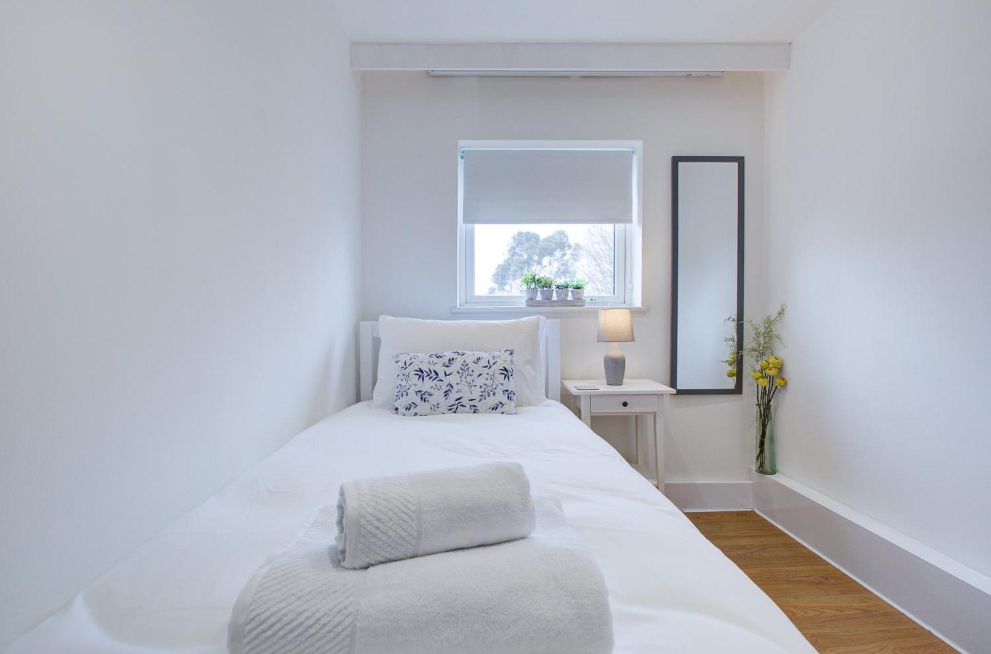 Appartement Wonderful Two-bedroom *