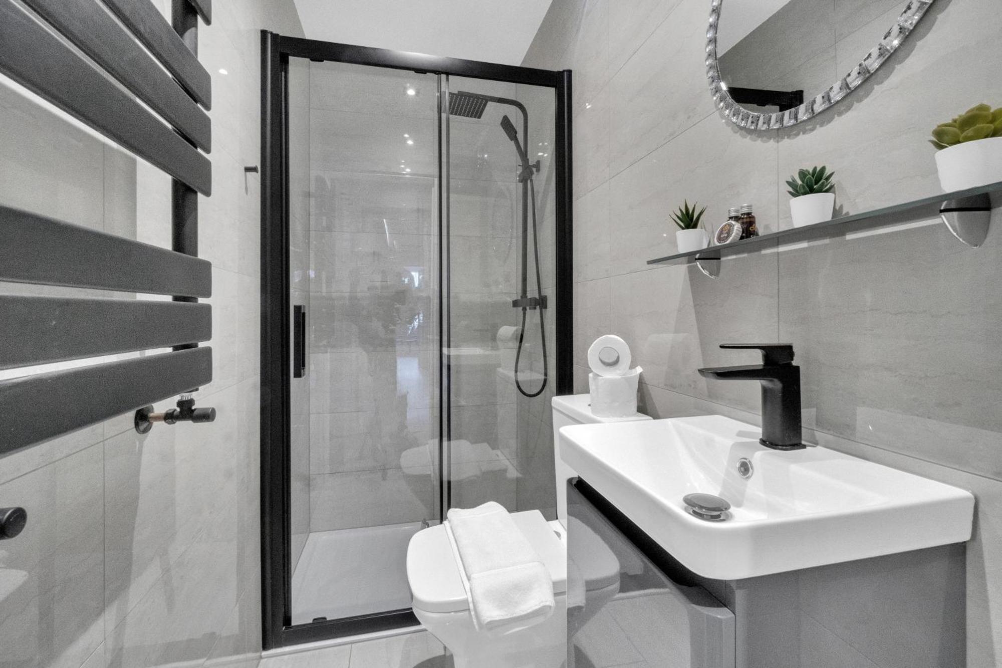 Apartamento Homely - King's Cross Londres