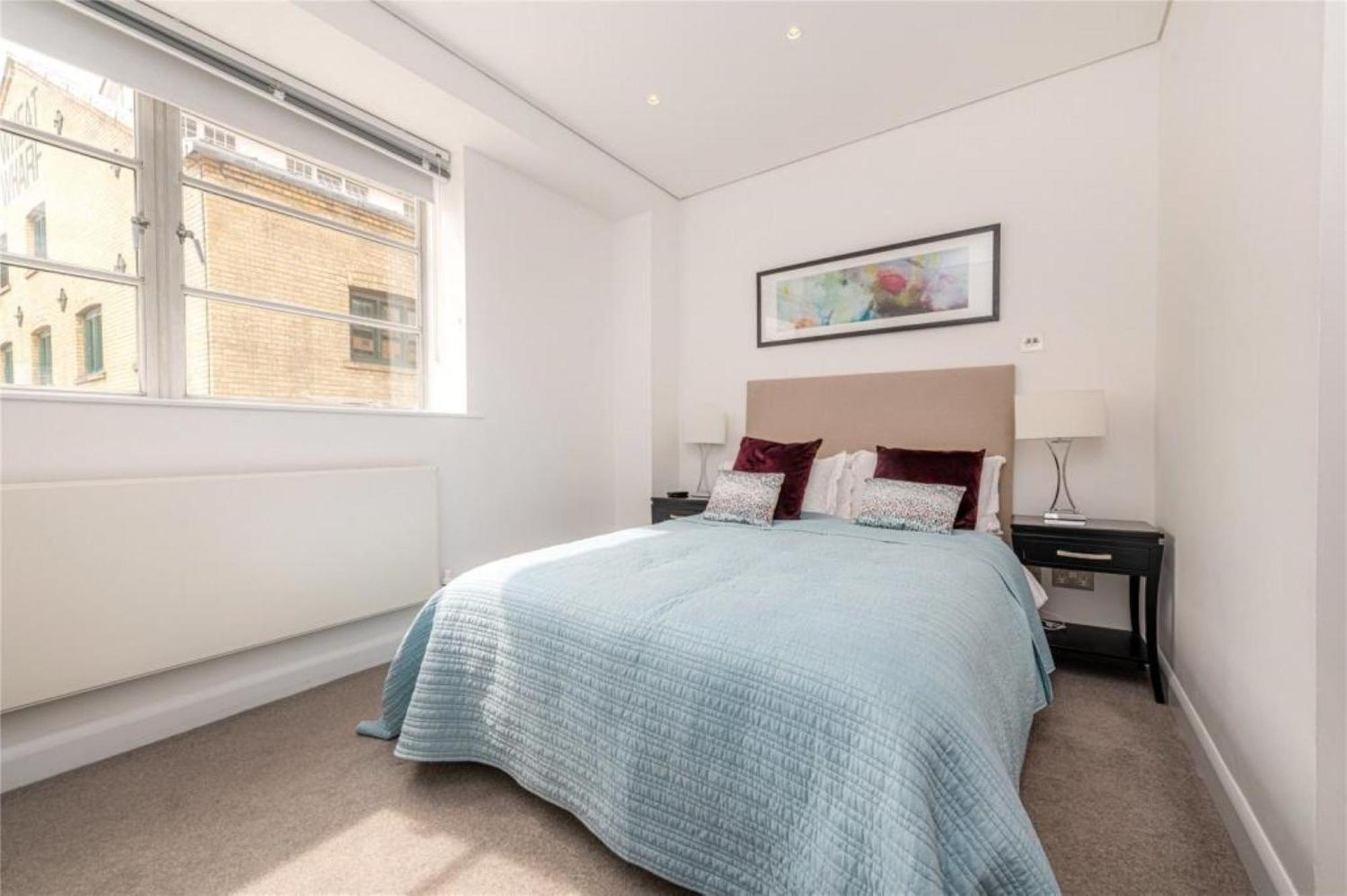 Bond Street Mayfair Penthouse * Londres