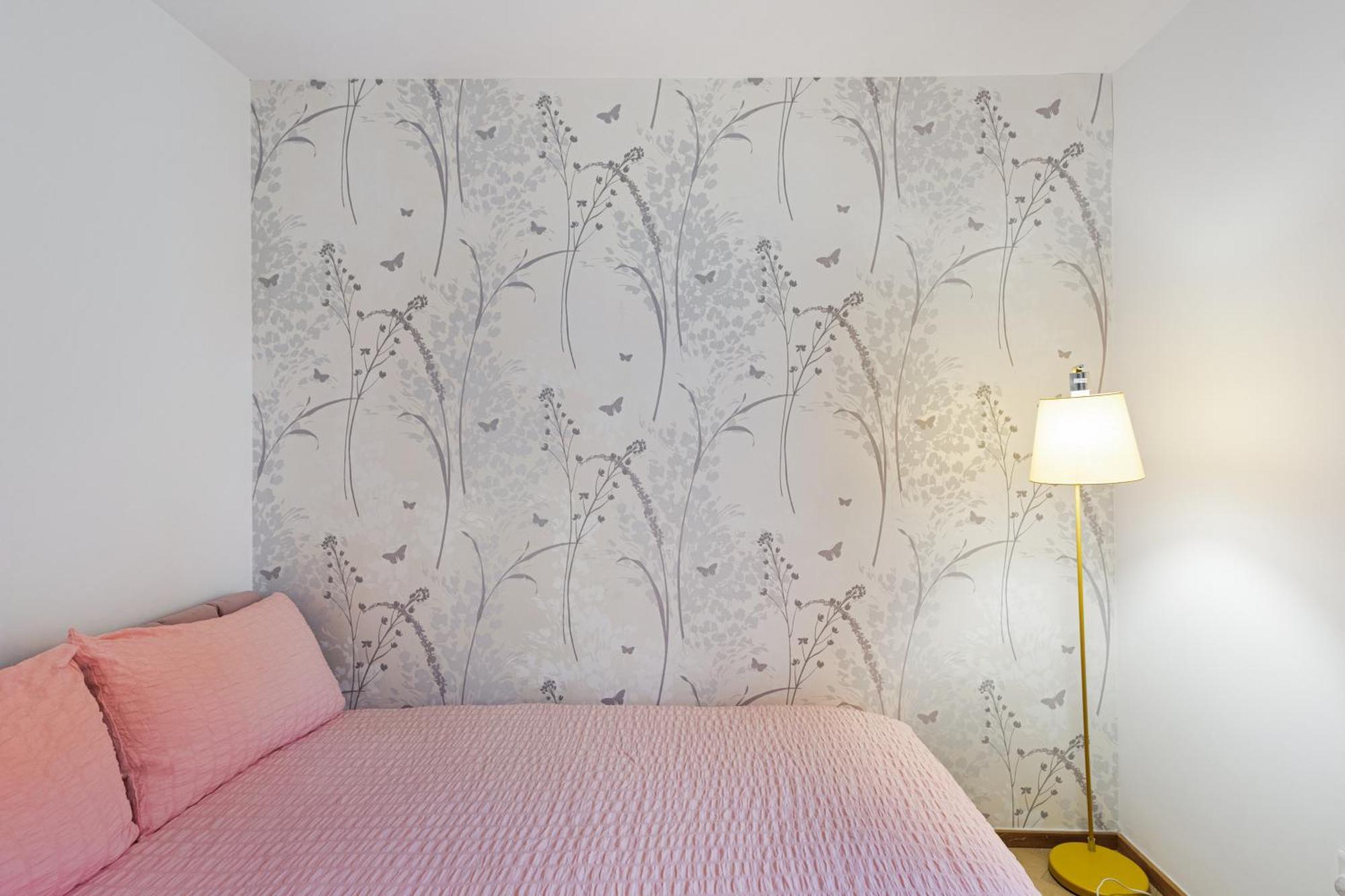 5-star Kings Cross With Gym - Apartamento Londres