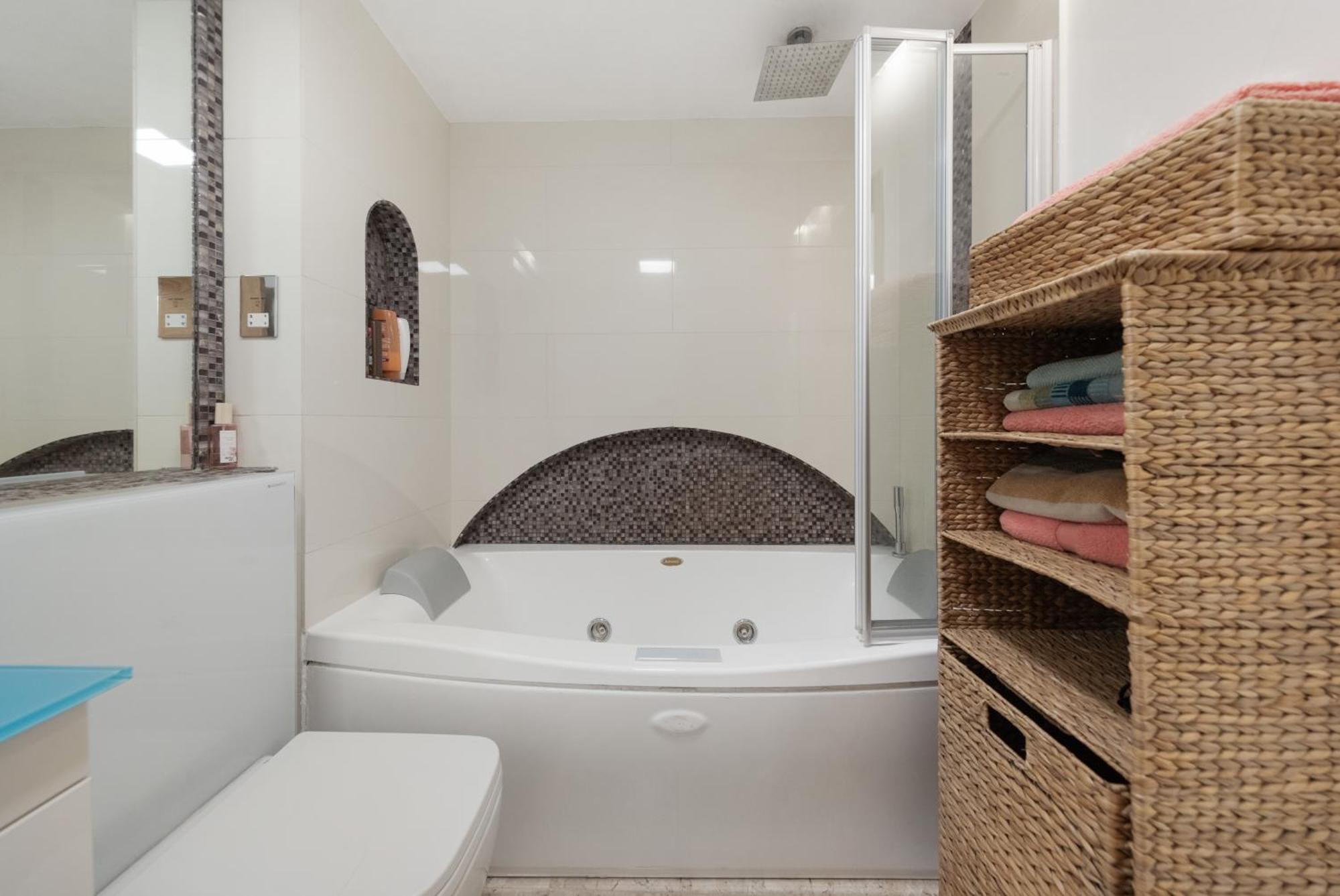 Apartamento 5-star Kings Cross With Gym - Londres