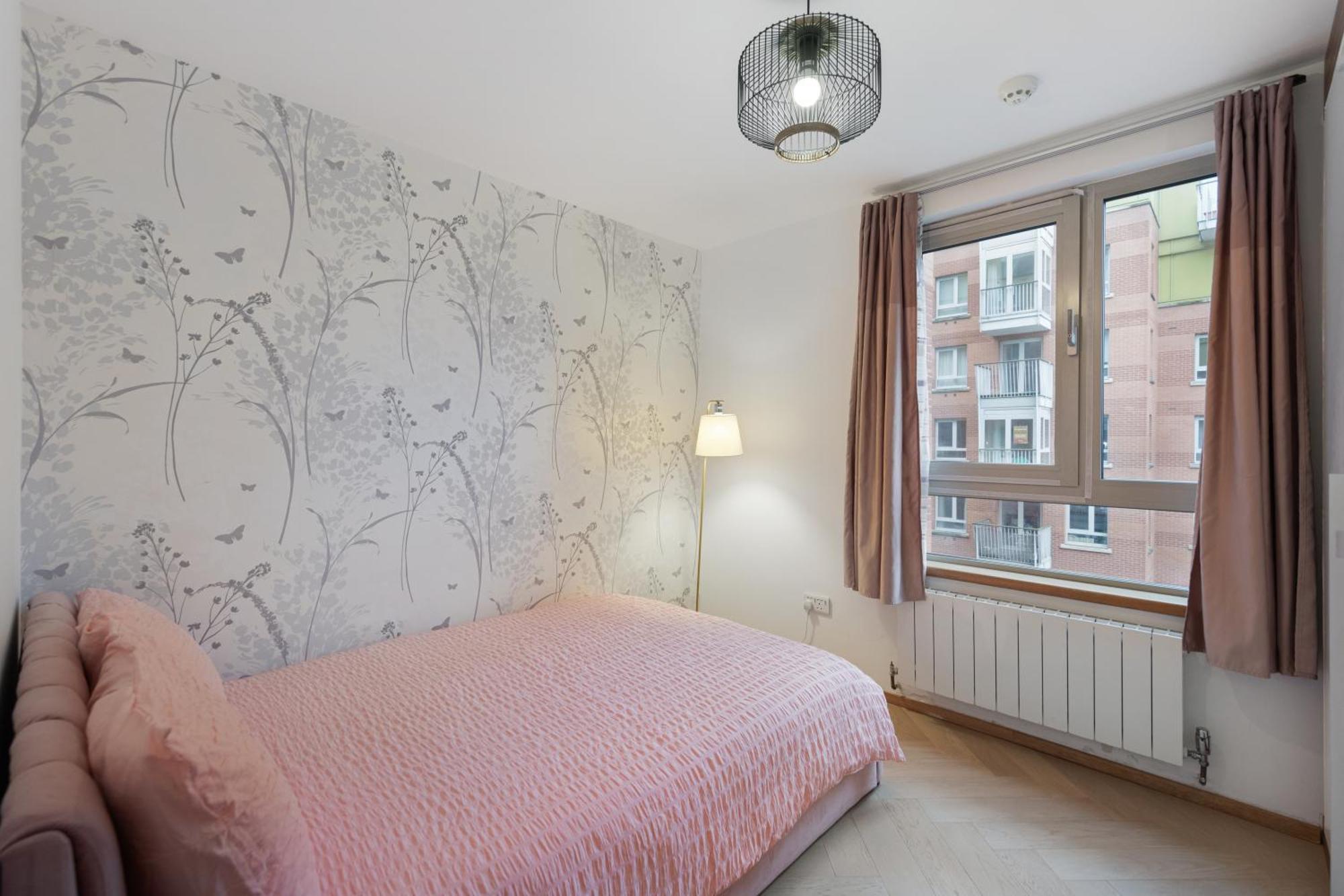 5-star Kings Cross With Gym - Apartamento