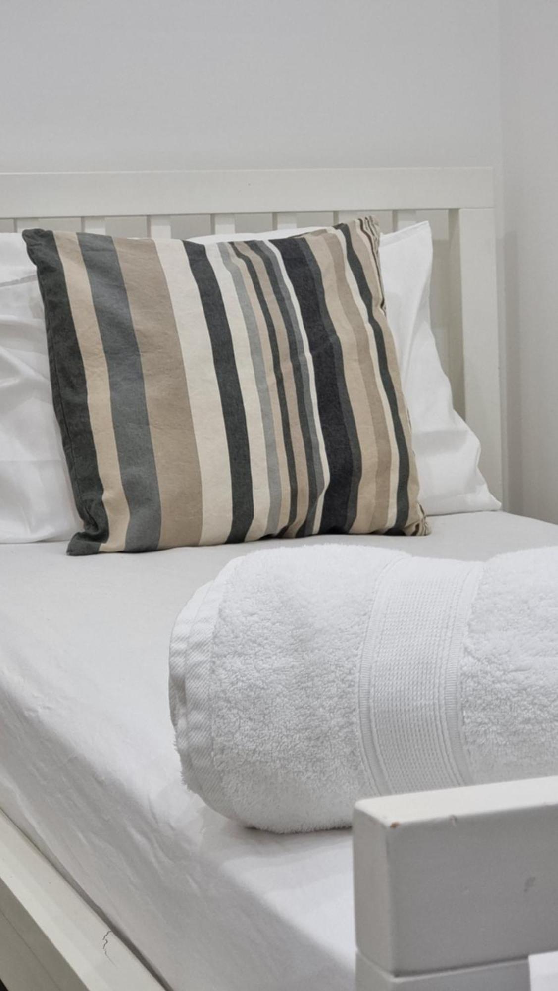 Apartamento Brand New Flat Close To Turnpike Lane Tube Station Londres