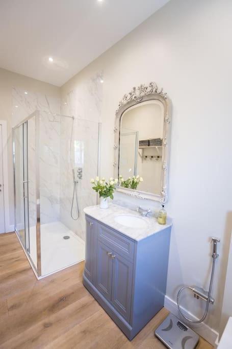 Swanky Pad In Putney Apartment