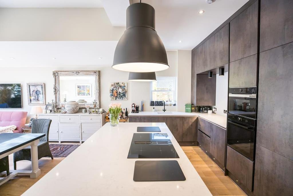 Apartment Swanky Pad In Putney London