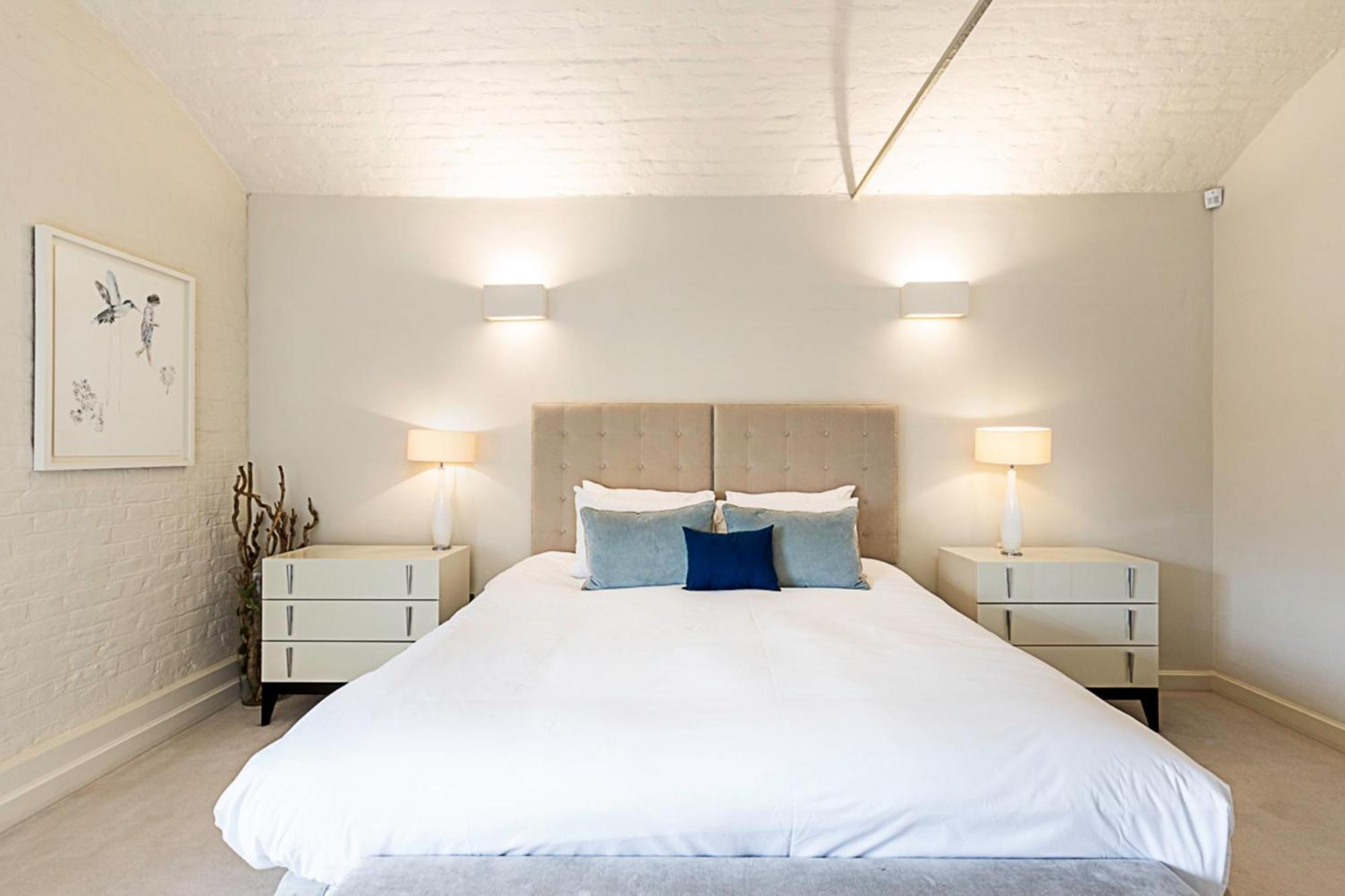 Appartement Charming In St Katharine Docks Londres