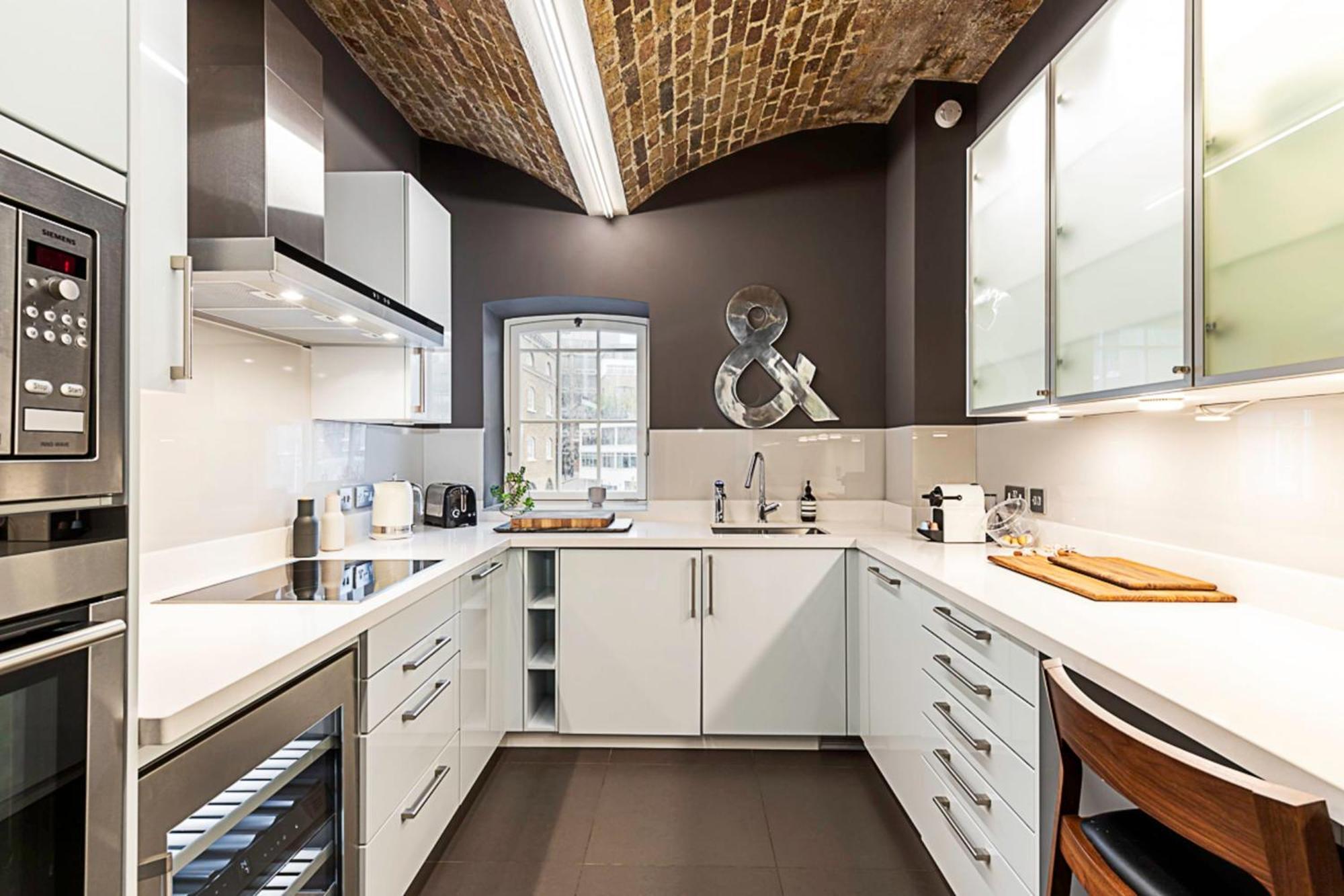 Charming In St Katharine Docks Appartement Londres