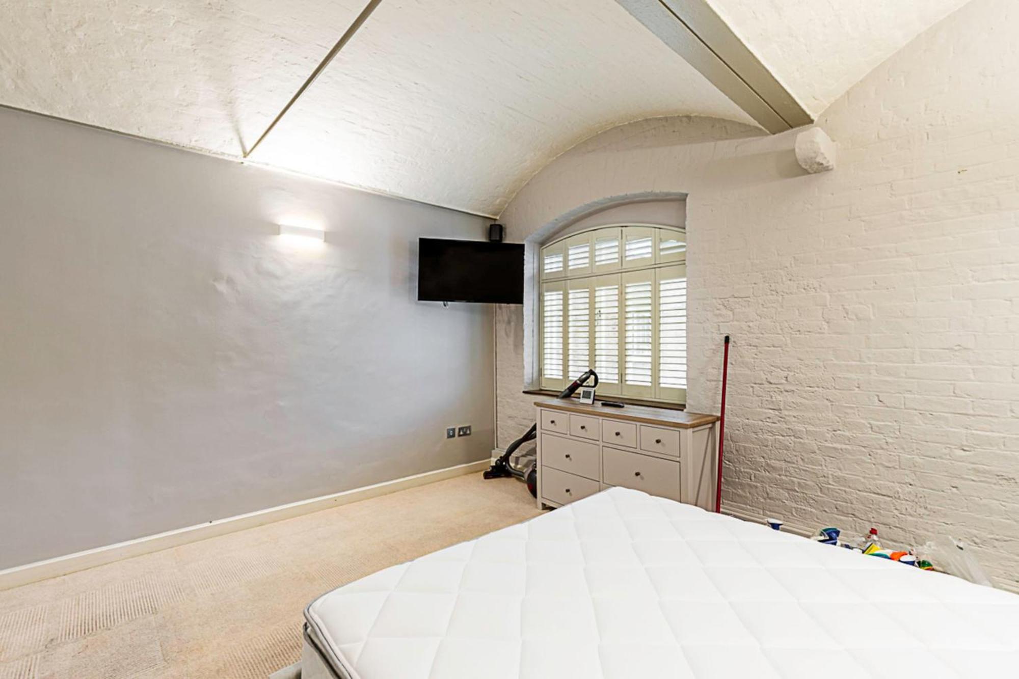 Appartement Charming In St Katharine Docks