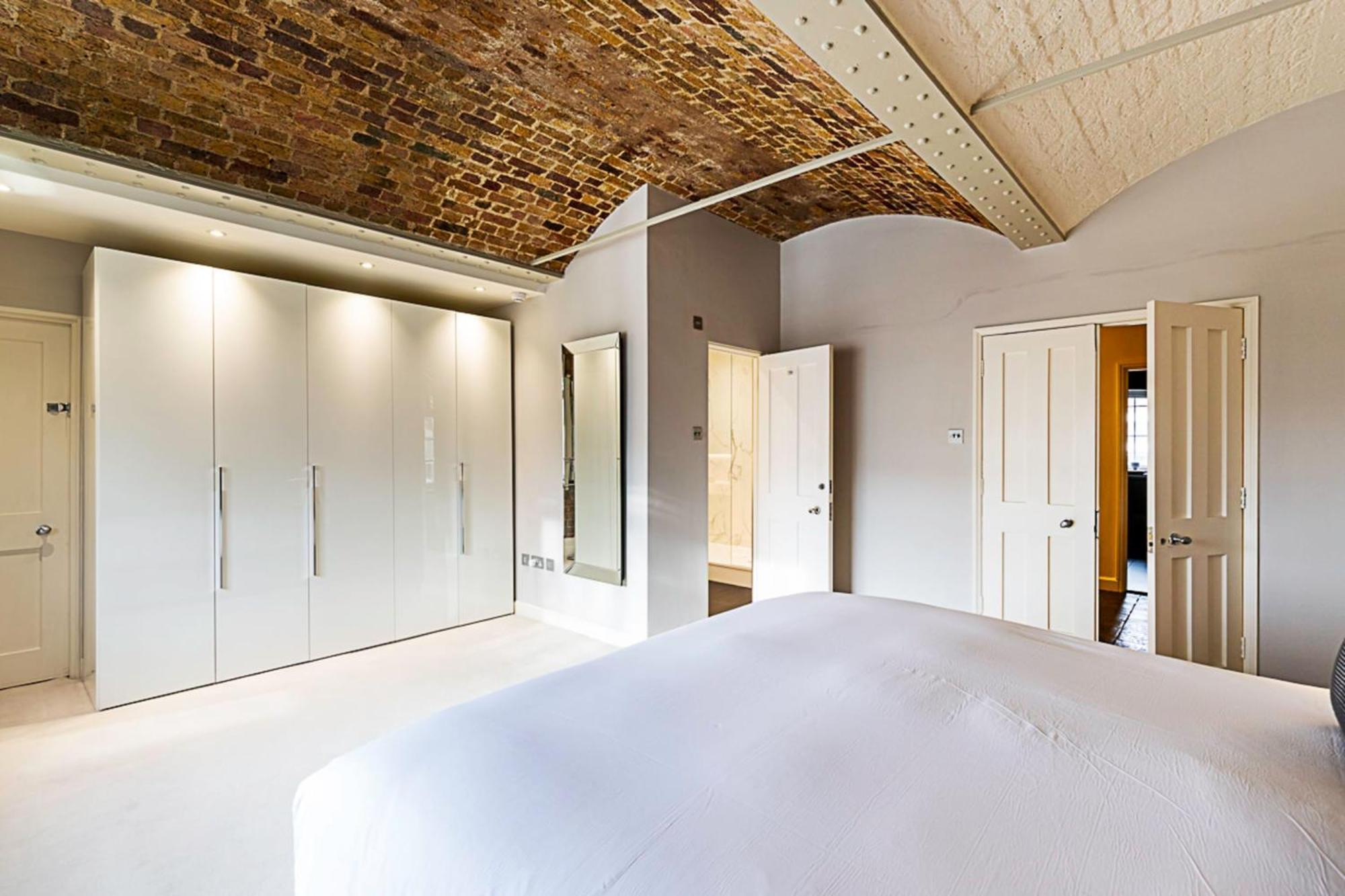 Appartement Charming In St Katharine Docks Londres