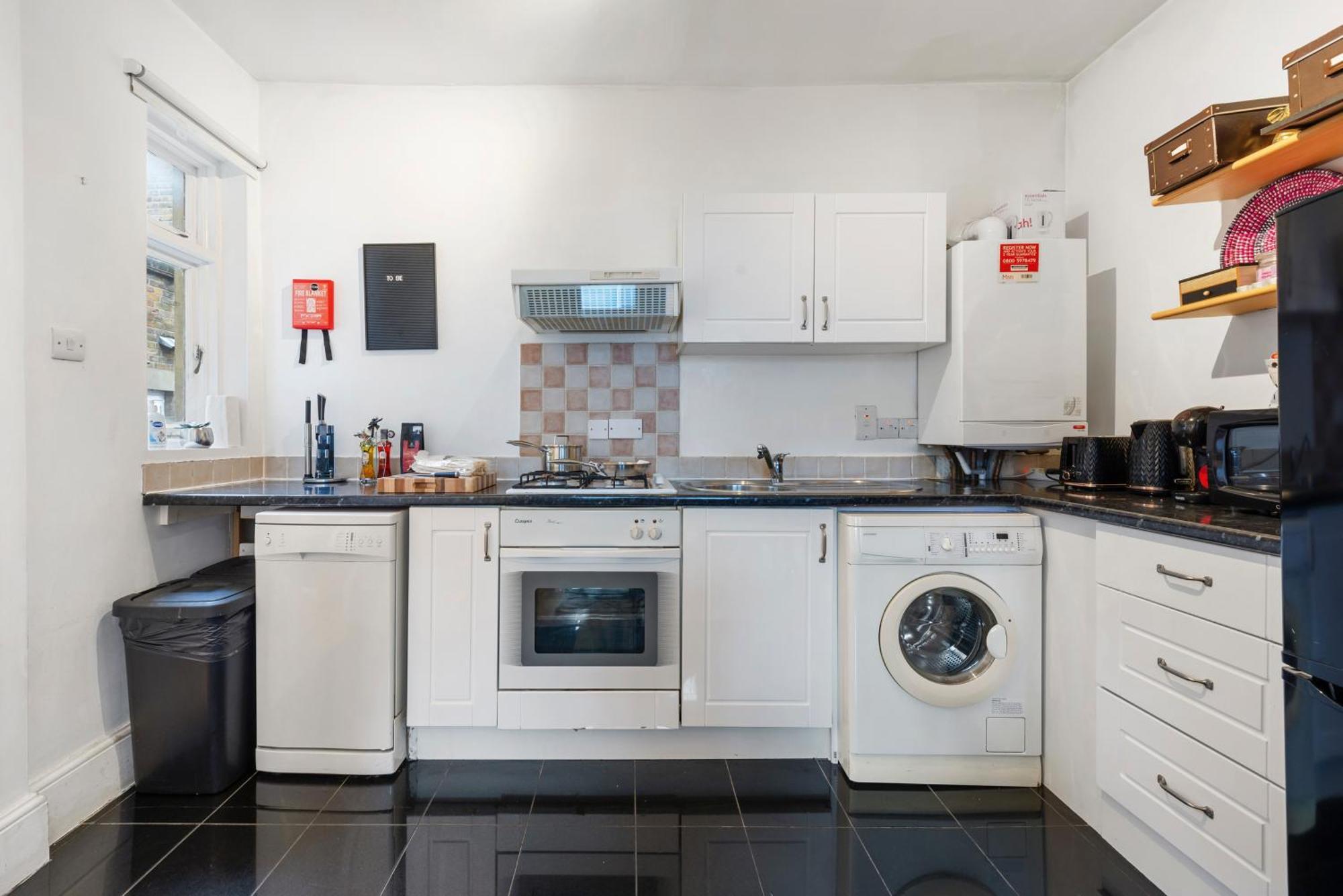 Modern Living In The Heart Of Covent Garden! 6bc * Londres