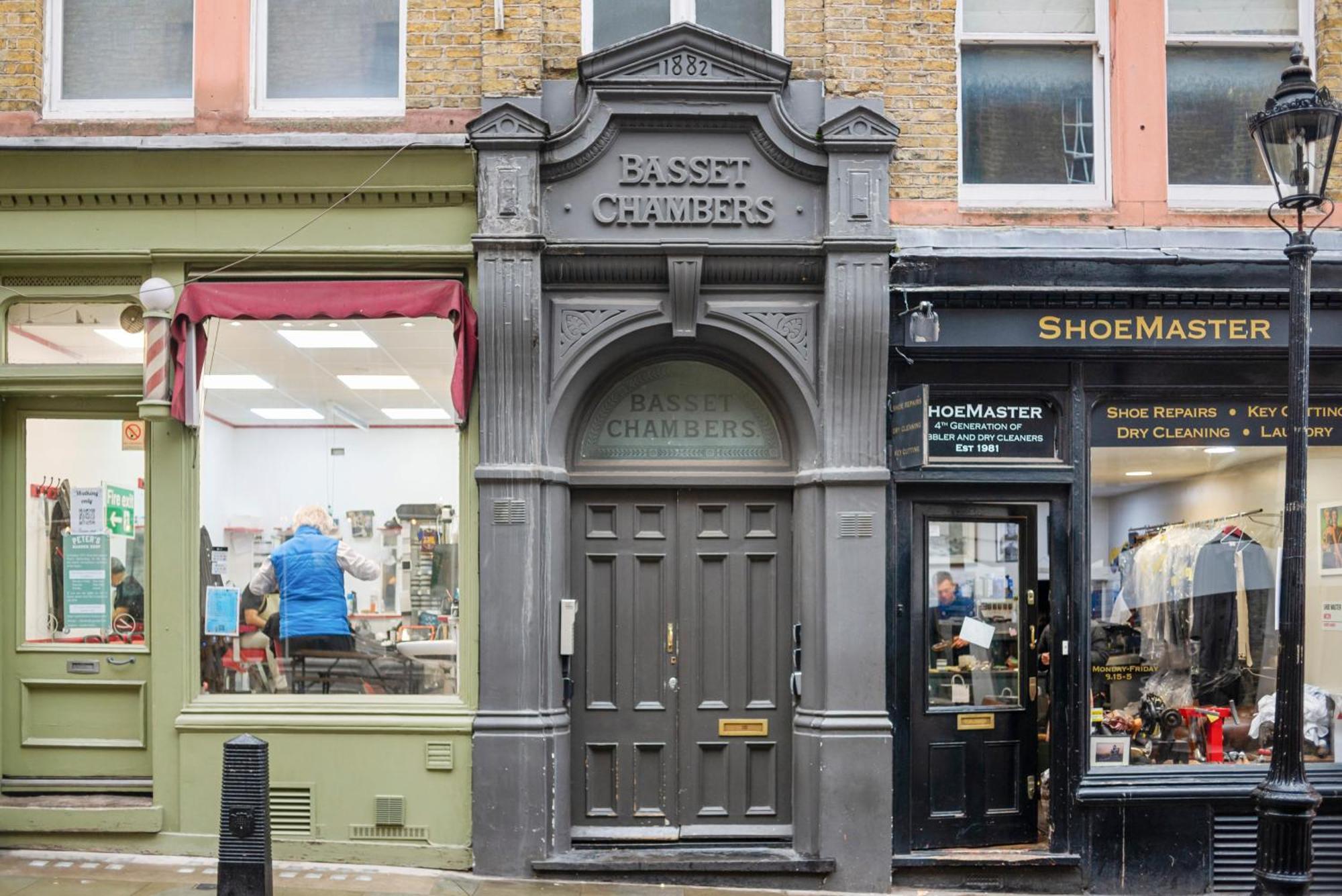 Modern Living In The Heart Of Covent Garden! 6bc * Londres
