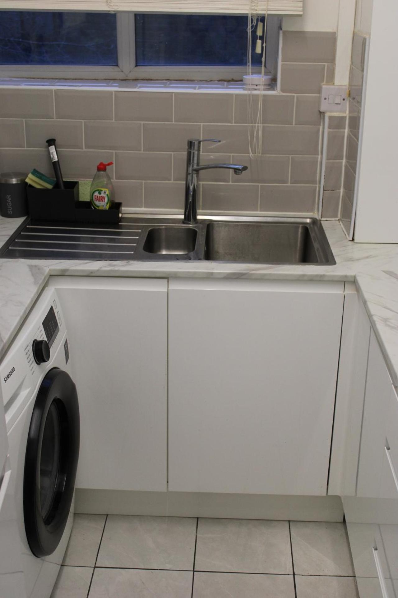 Clapham Common 3 Bed London