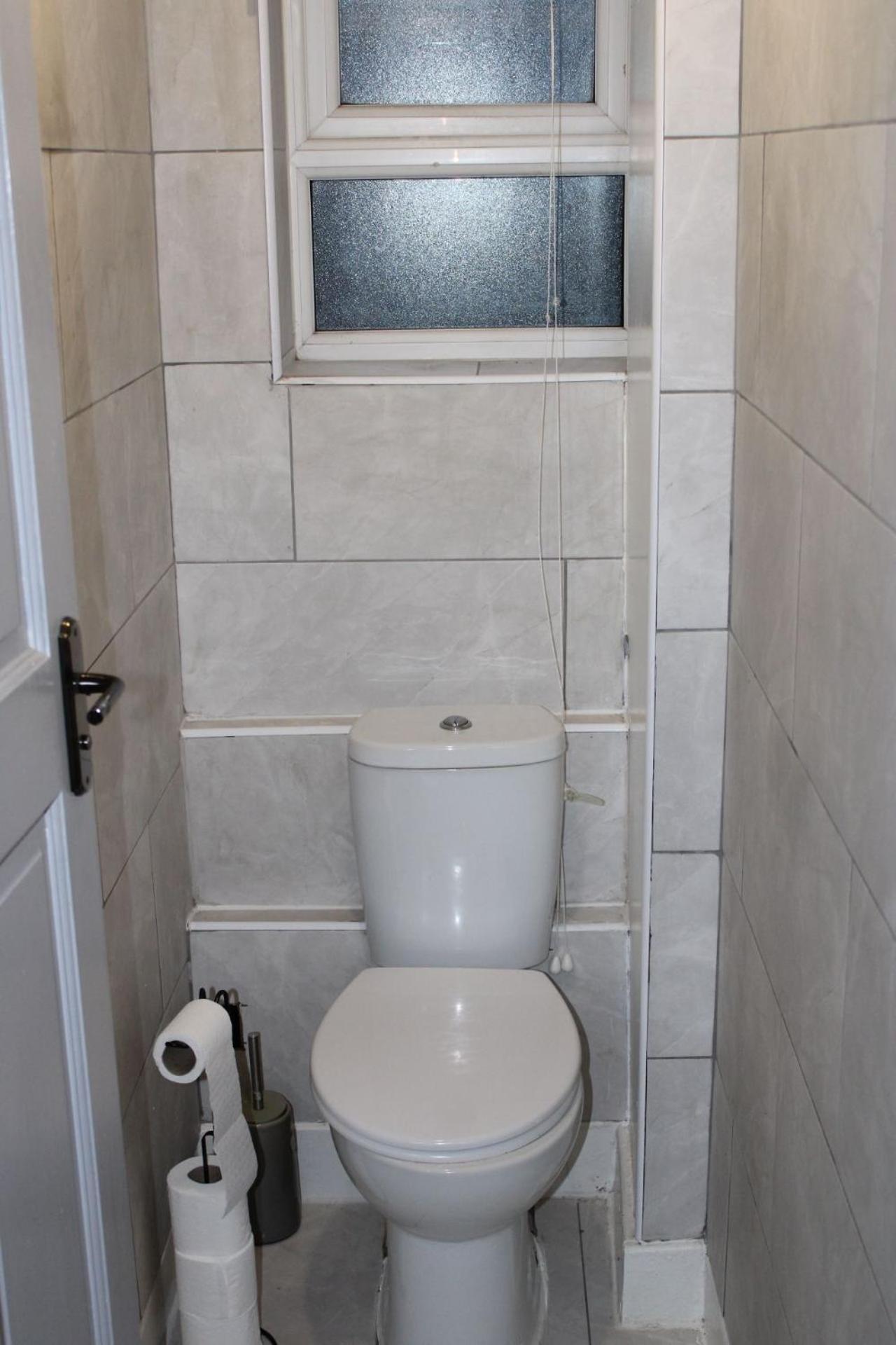 Clapham Common 3 Bed Apartment