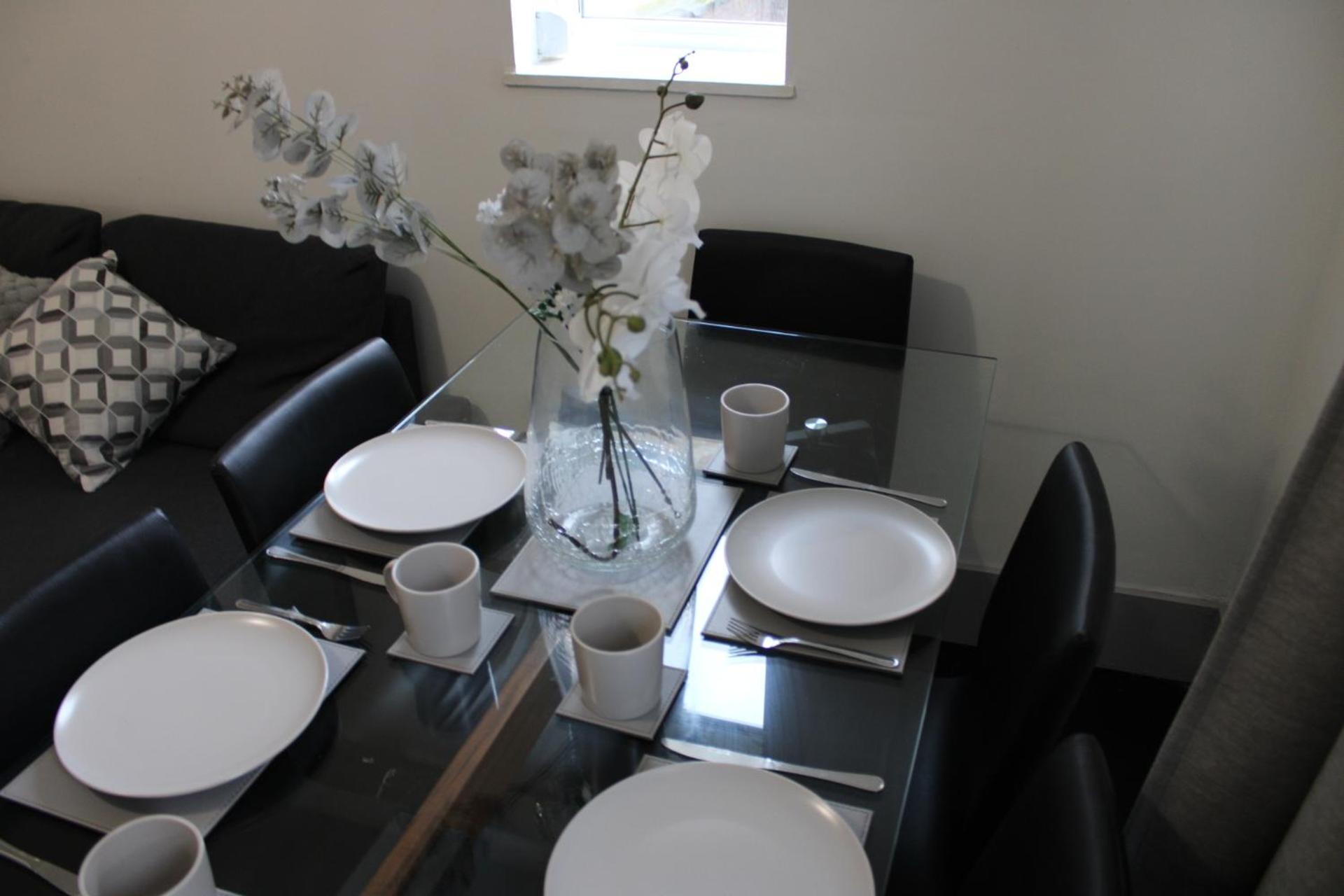 Apartment Clapham Common 3 Bed London